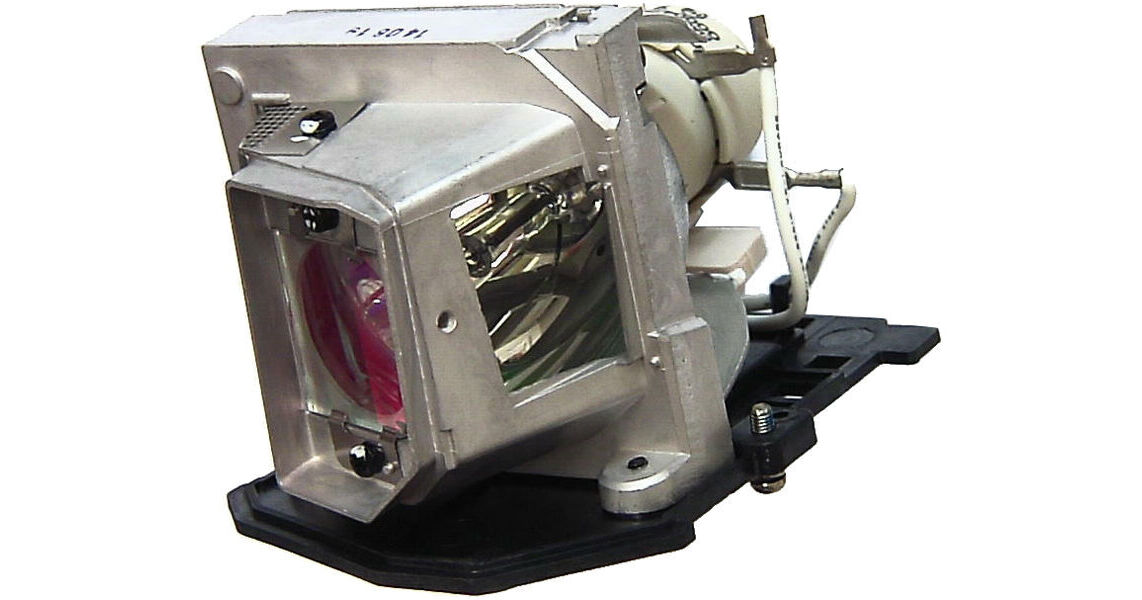 Projector Lamp Replacement Lamp for Acer P1163, MC.JGL11.001 B&H