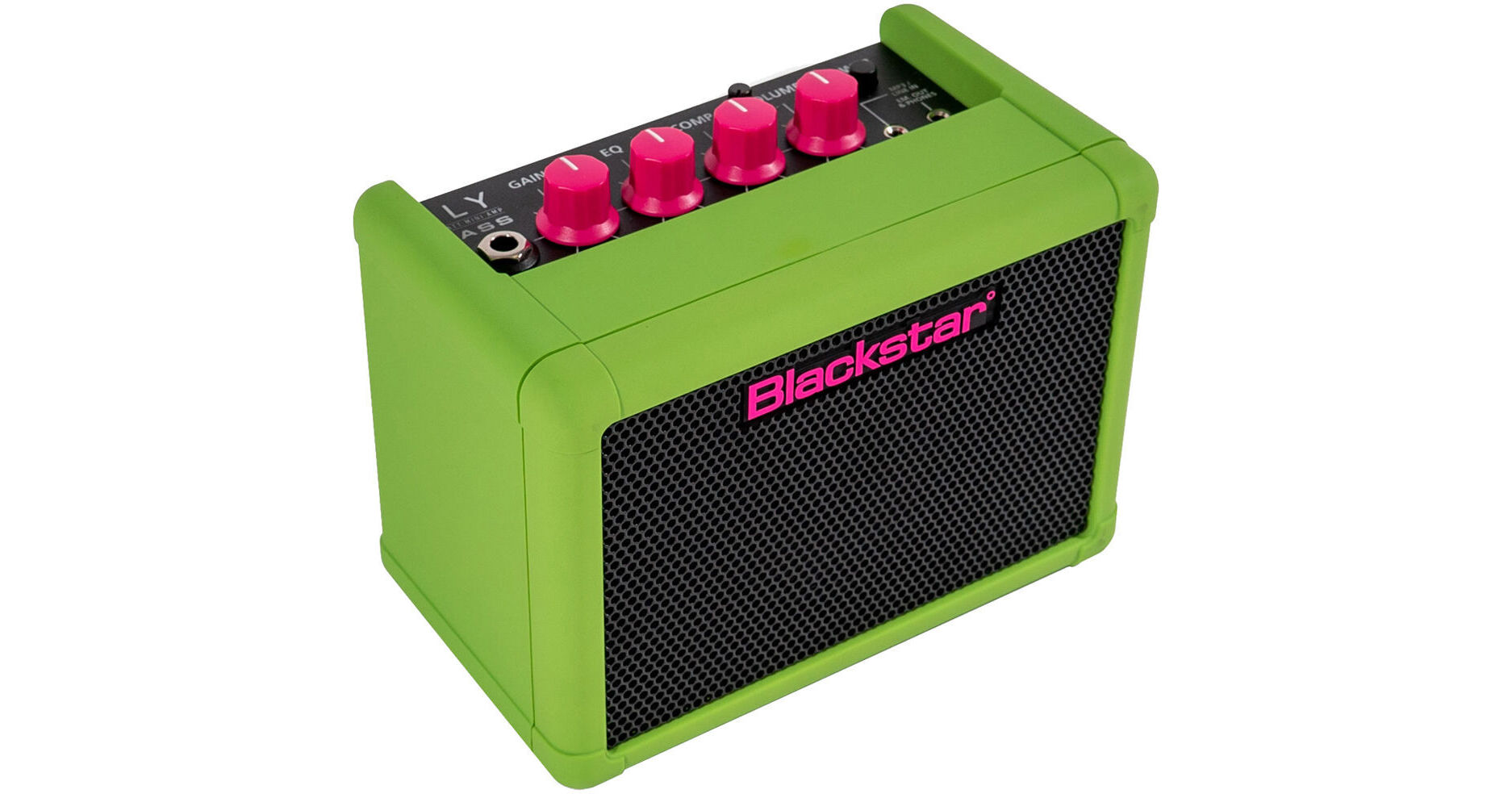 musicasablog de instrumentos musicalesBLACKSTAR FLY 3 BASS COMBO