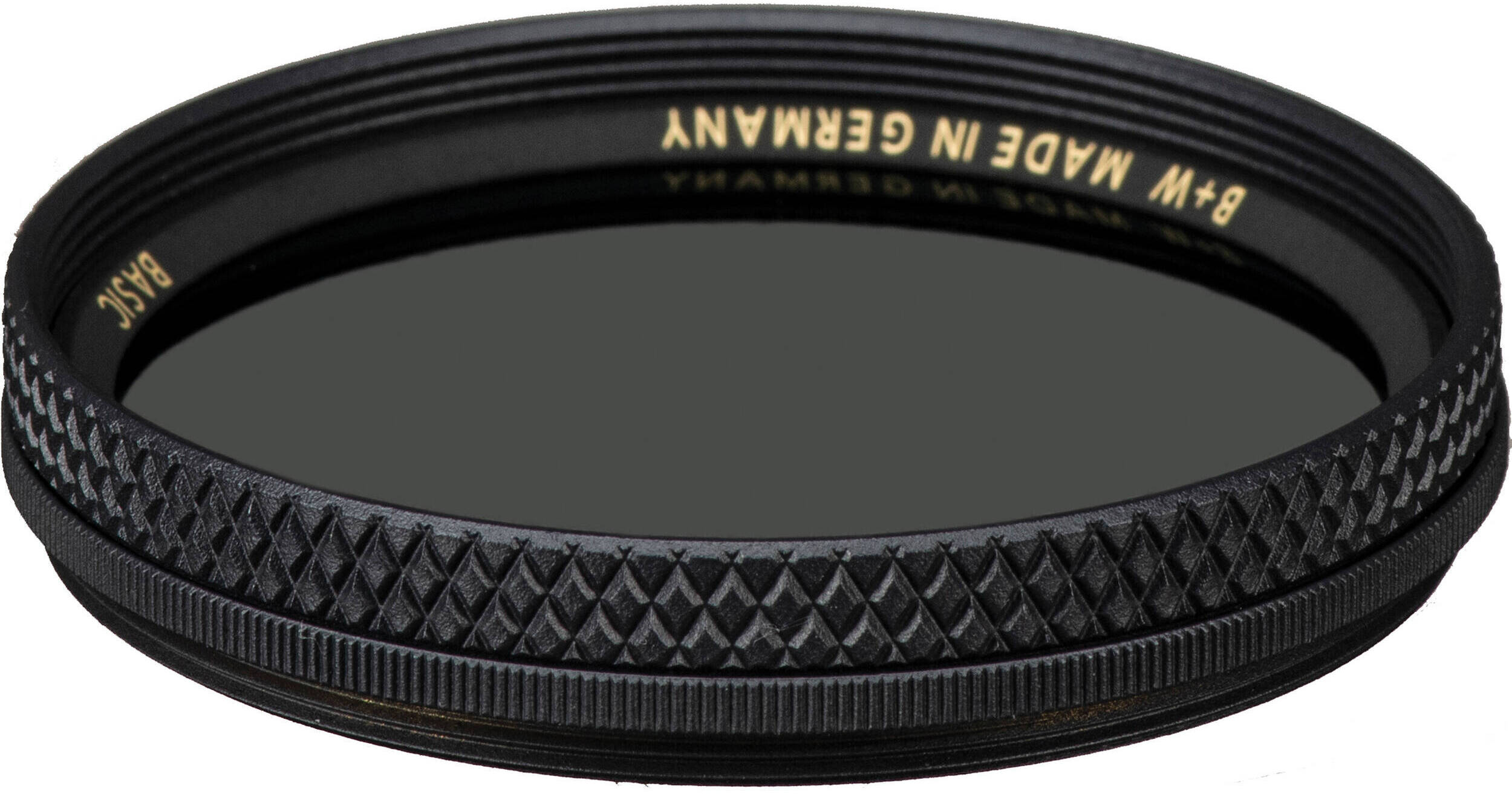 B+W 49mm MRC Basic Circular Polarizing Filter 661100743 B&H