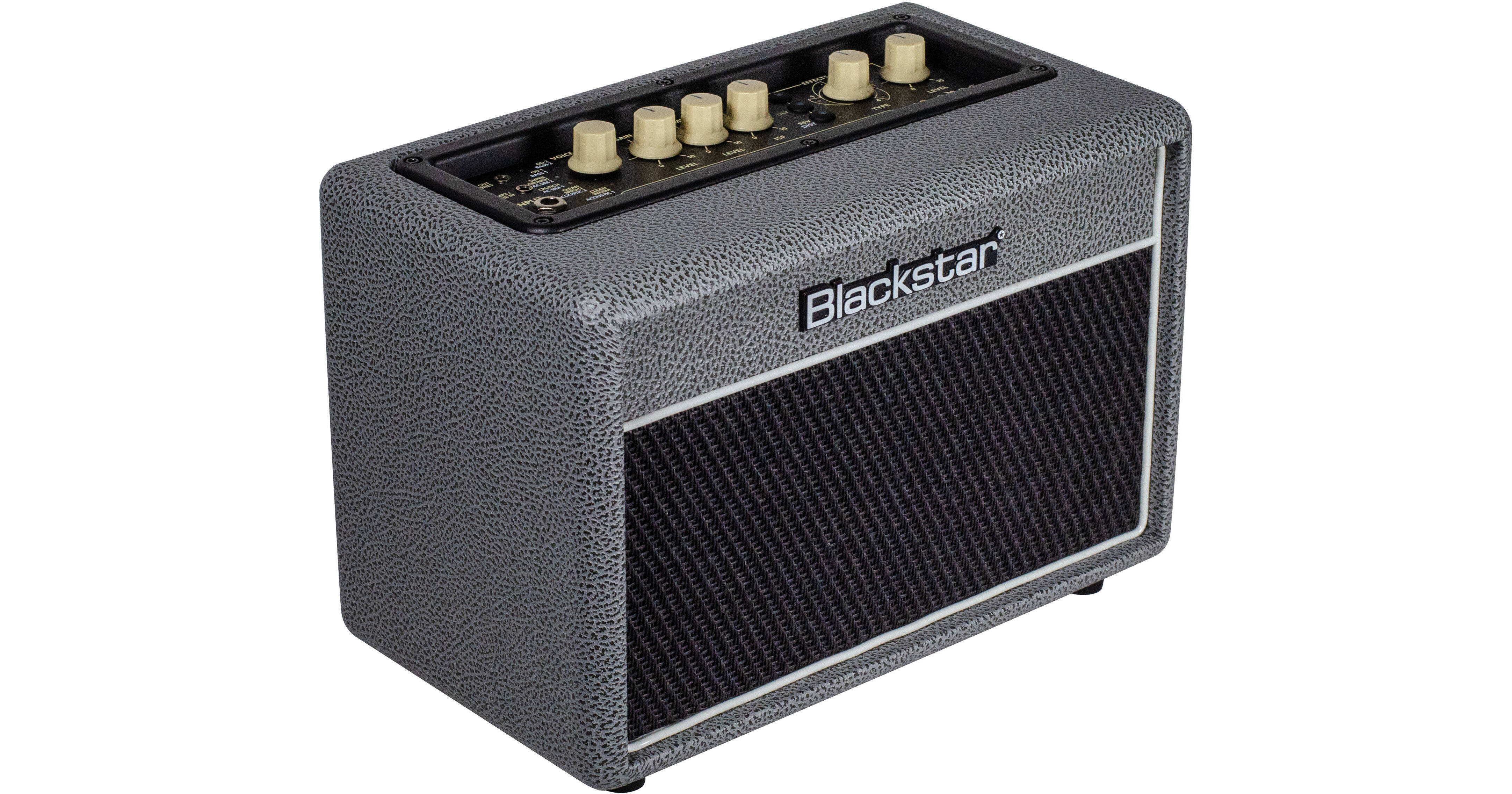 Blackstar ID:Core BEAM Bluetooth Amplifier (Gray Bronco)