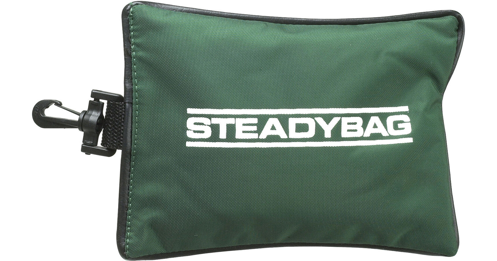 Visual Departures SBJGR Steadybag Jr (Green) SB3GR B&H Photo