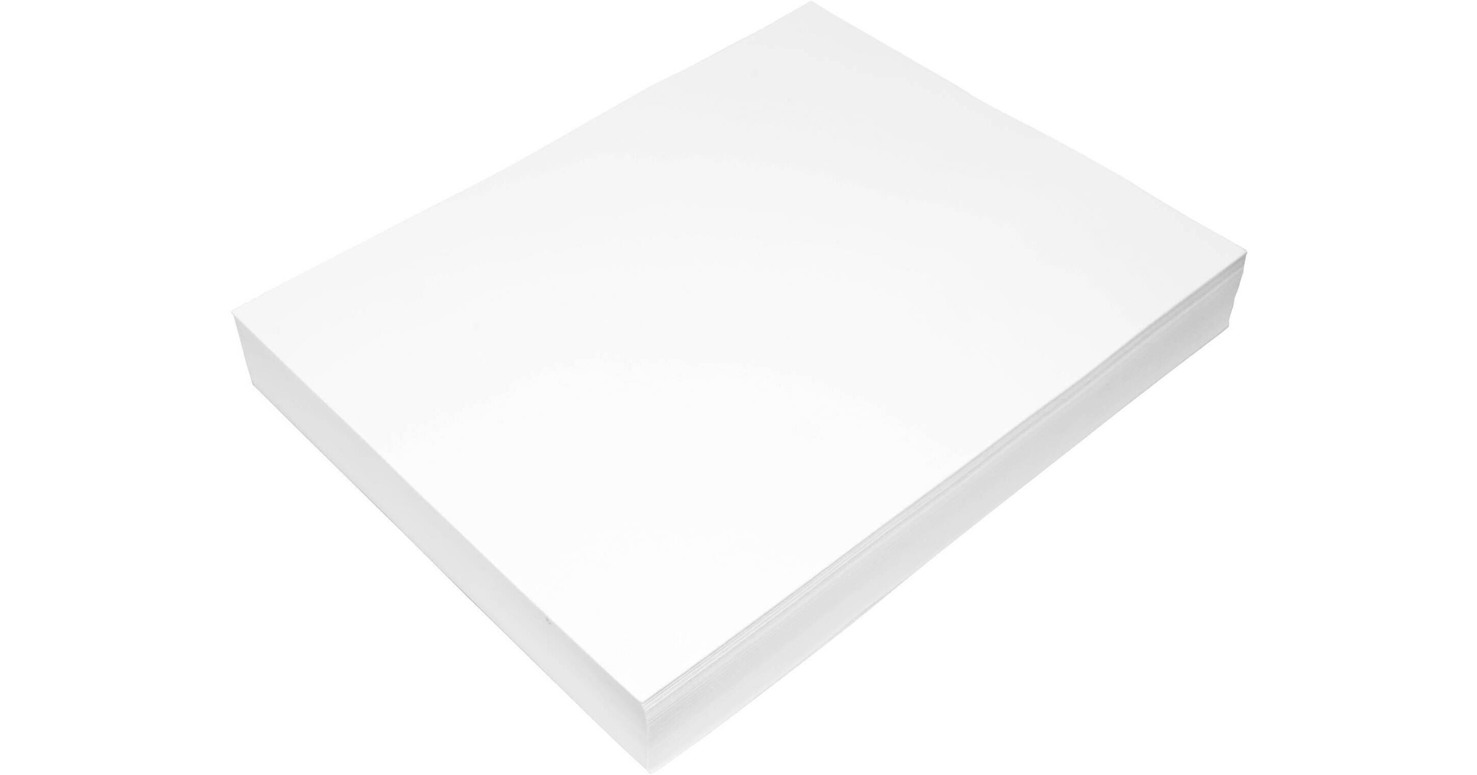 Epson DS Transfer Multiuse Paper (100 Sheets, 8.5 x 14") S450362