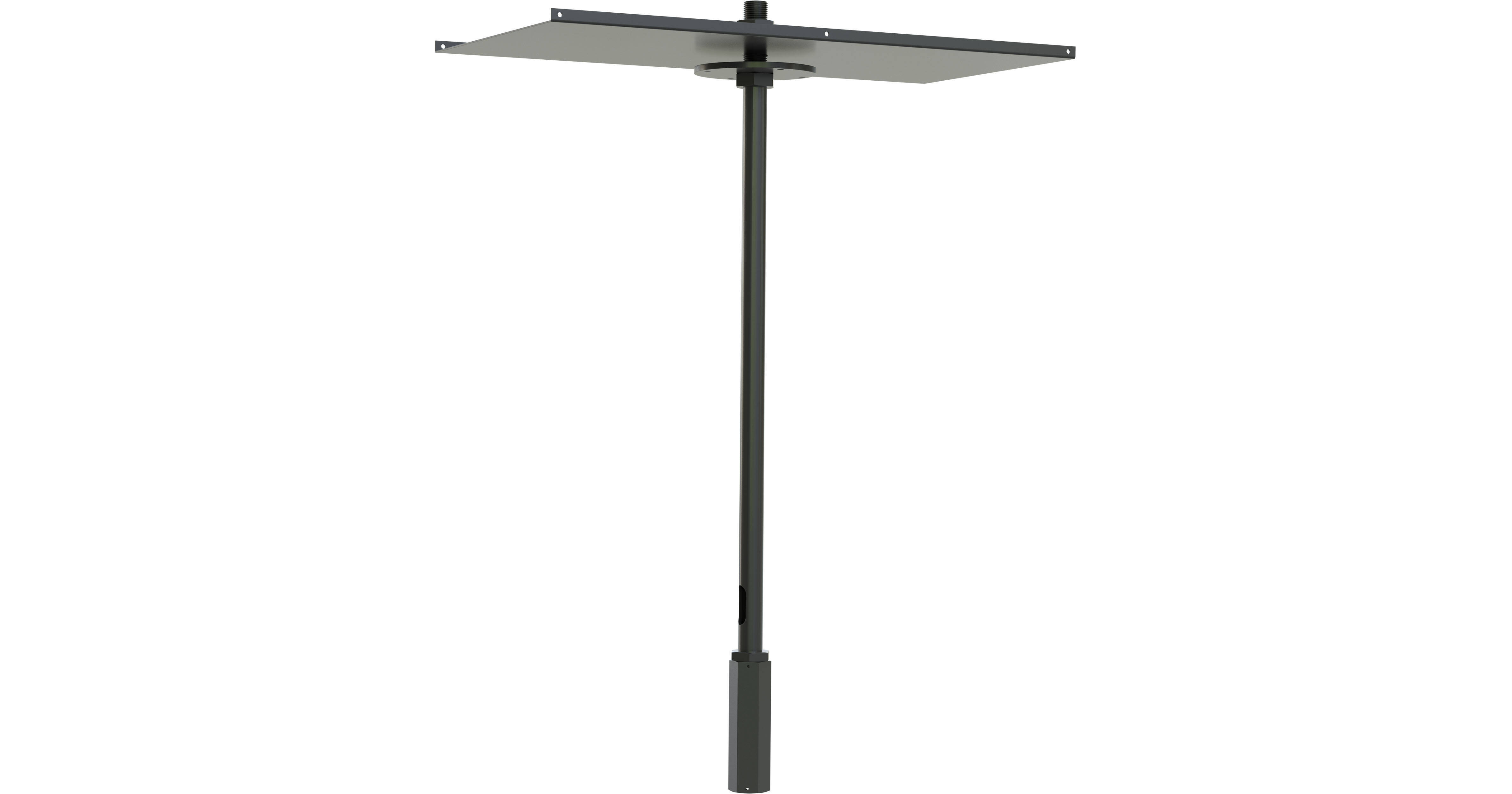 Vaddio Drop Down Mount for ePTZ Cameras (Long) 5352000281 B&H