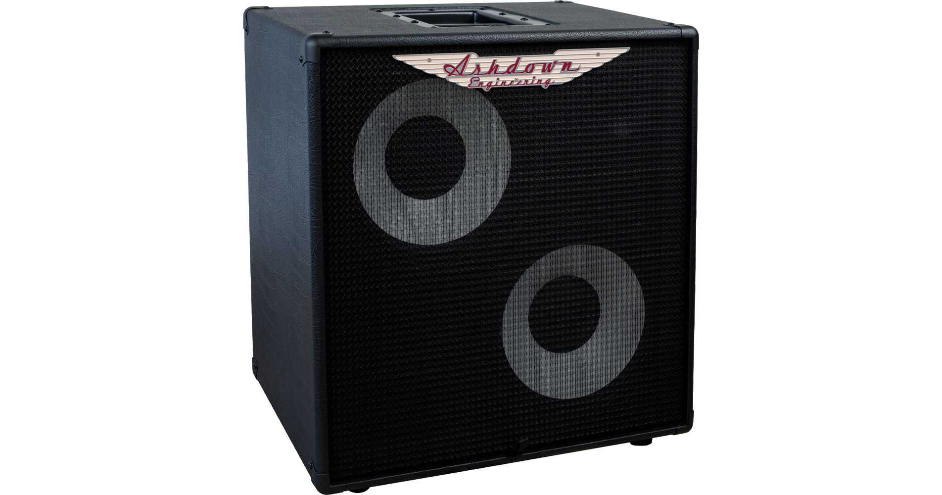 Ashdown Engineering RM-210T-EVO II 300W 2x10