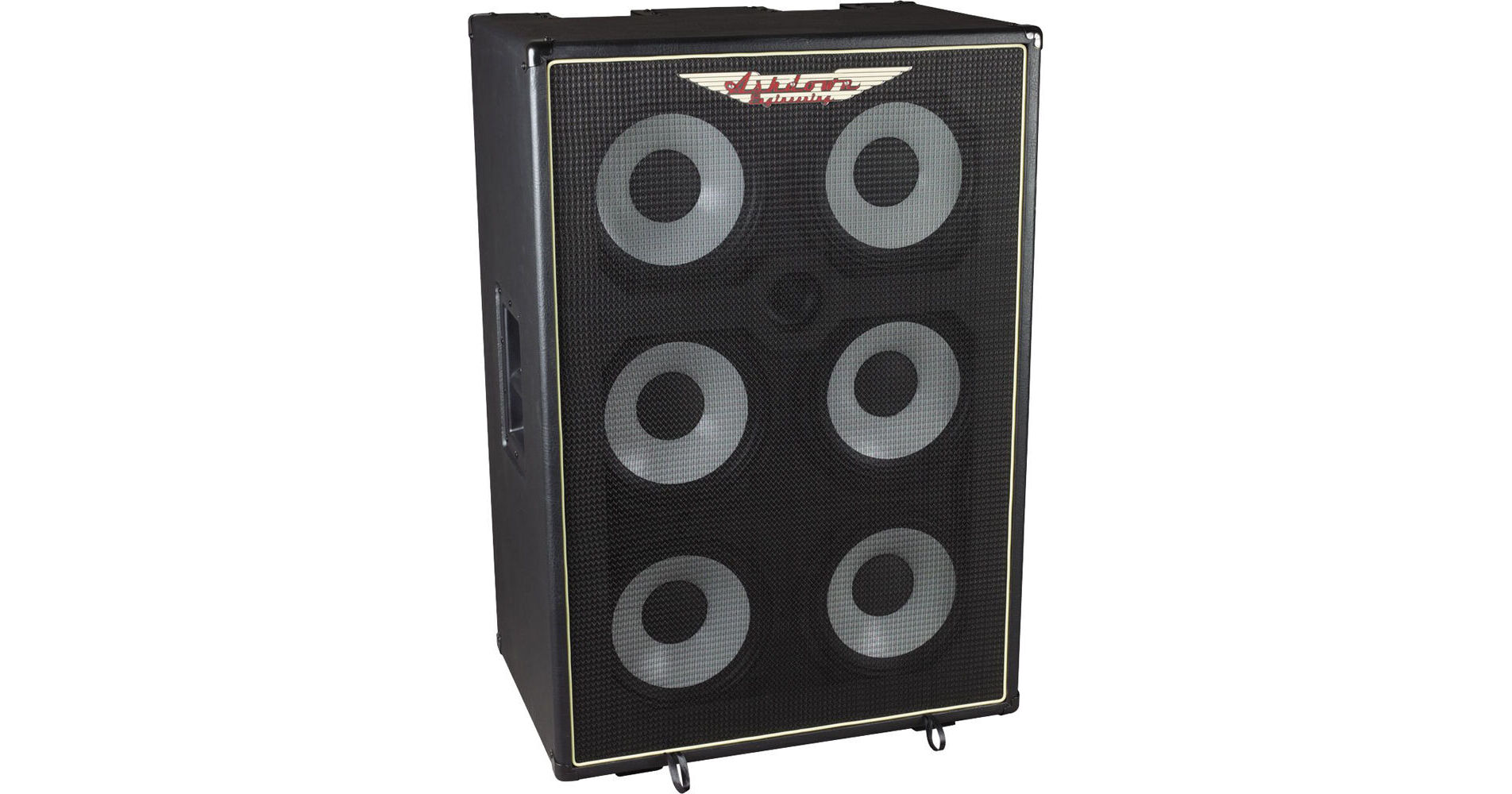 Ashdown Engineering RM-610T-EVO II 900W 6x10