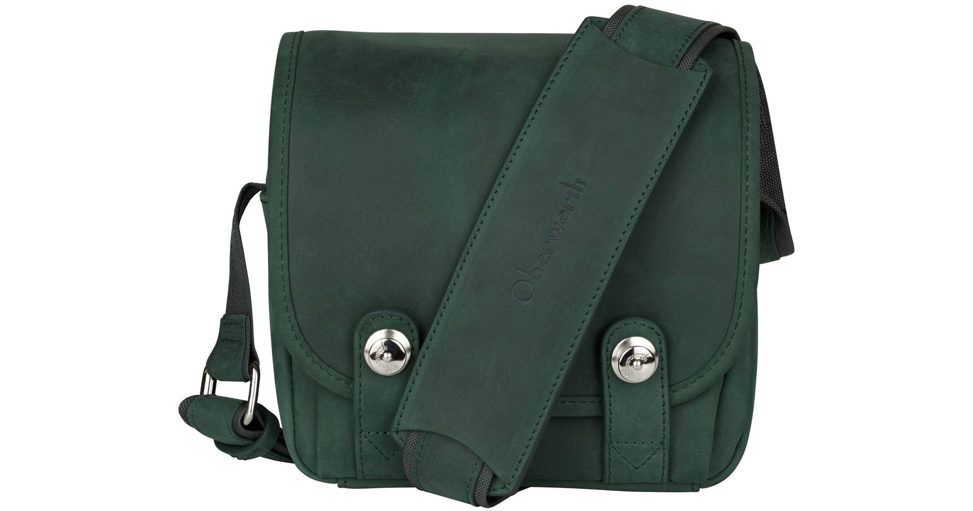 Oberwerth The Q Bag for Q1, Q2, or Q3 Camera QBLG 3906 B&H