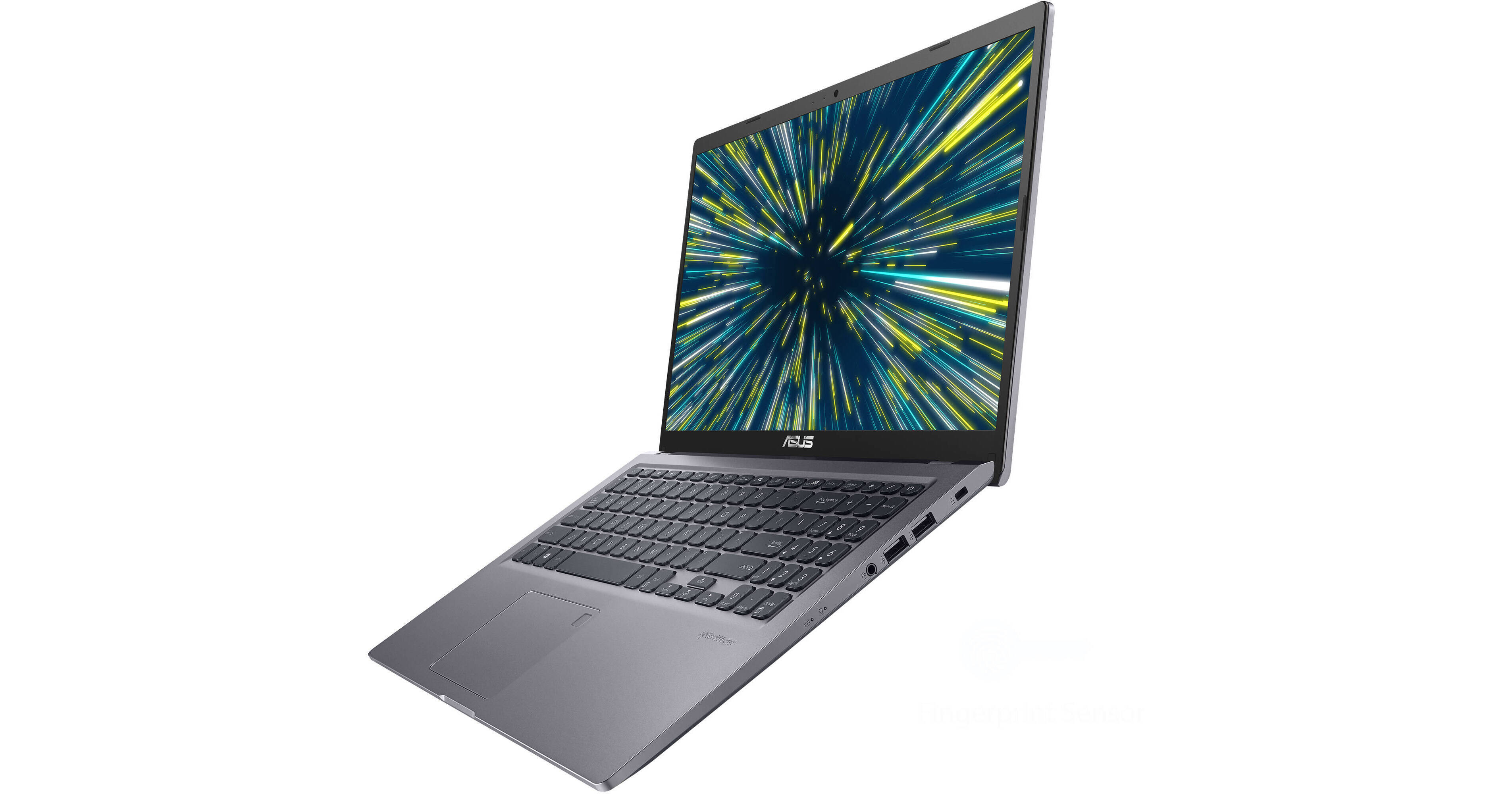ASUS 15 6 VivoBook F515 Laptop Slate Gray F515EA DH75 B H
