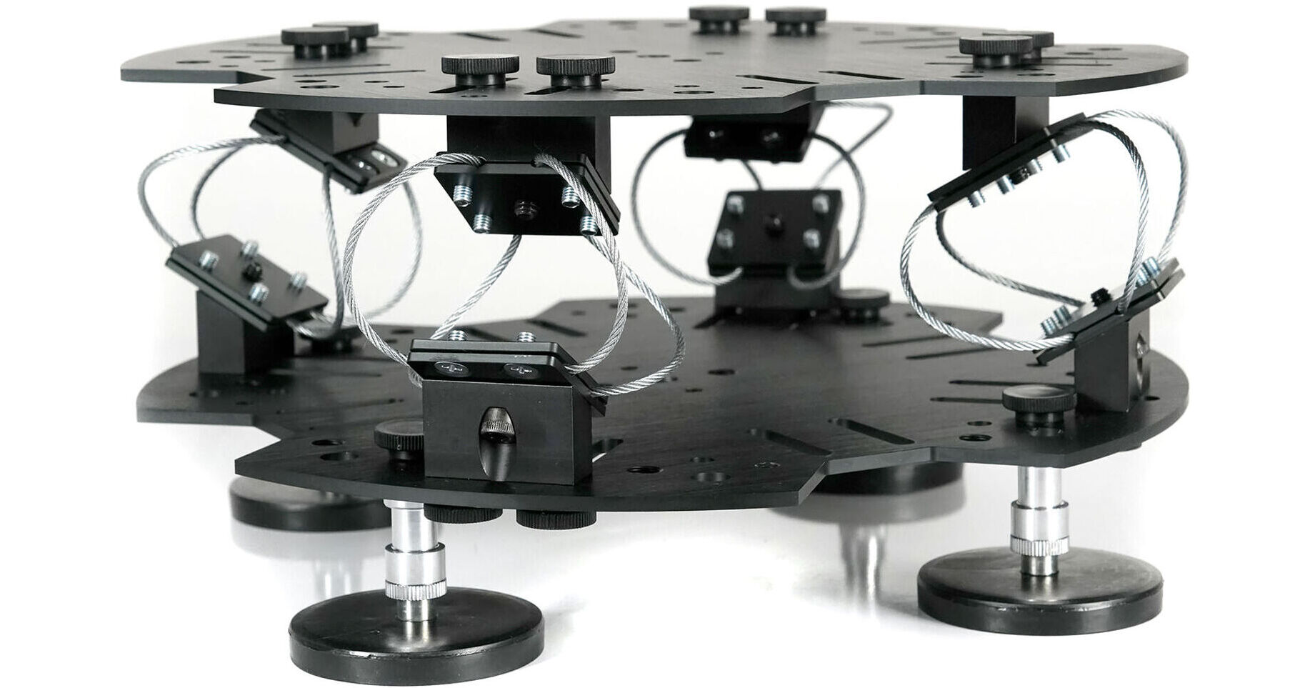 ProAm USA Modus 3 Camera Mounting System MODUS3 B&H