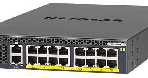 Cisco CBS350-24MGP-4X 24-Port Multi-Gig PoE++ CBS350-24MGP-4X-NA