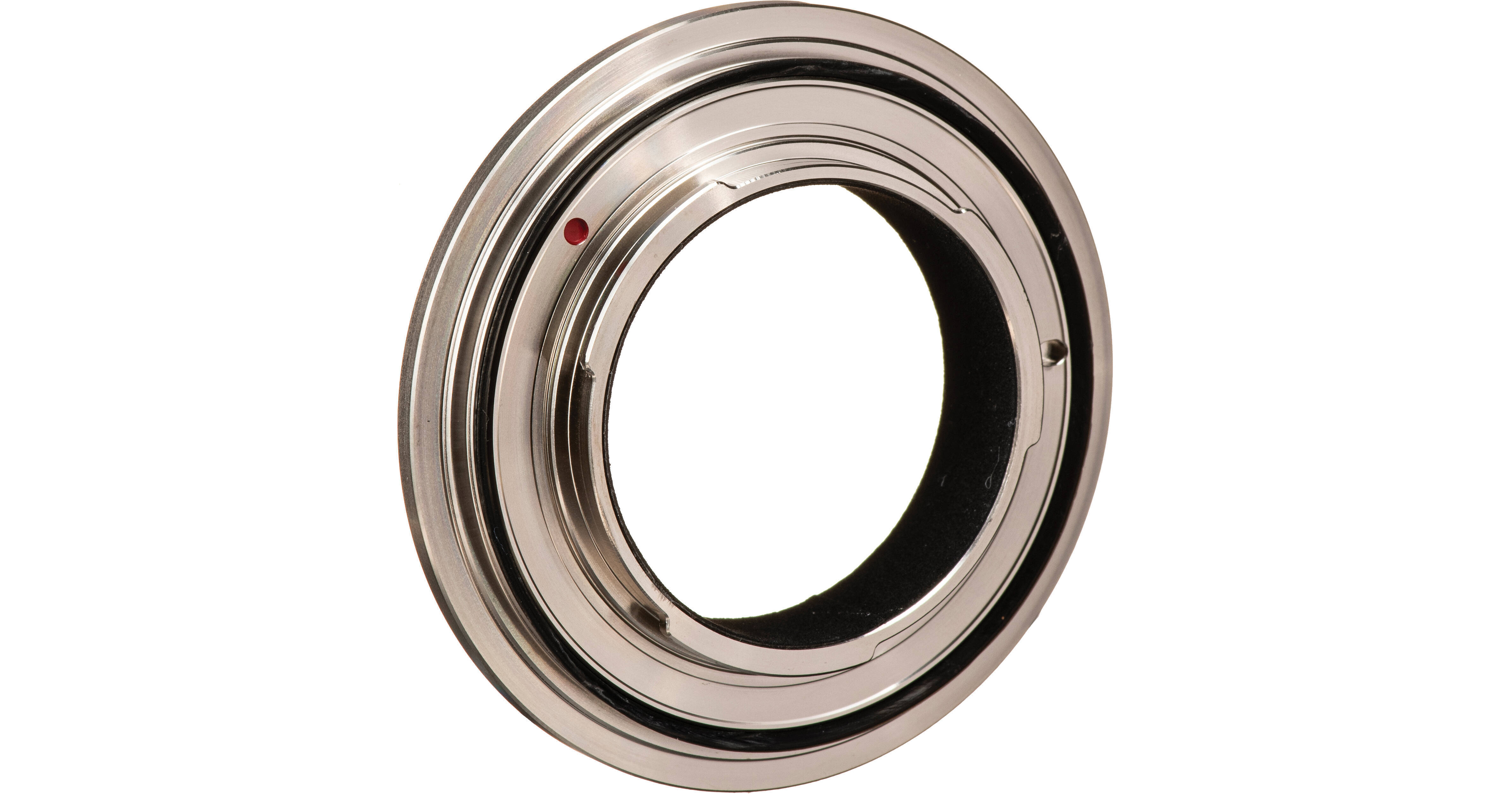 DZOFilm Lens Mount (Fuji X) DZOACC2MX B&H Photo Video