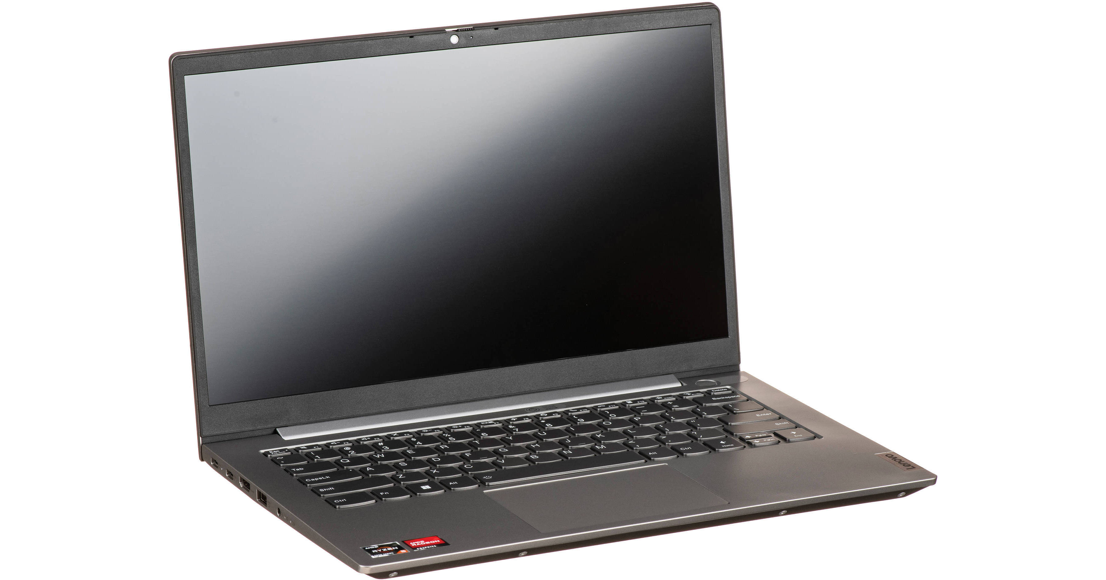 Lenovo Thinkbook G Acl Laptop Mineral Gray A Cxus