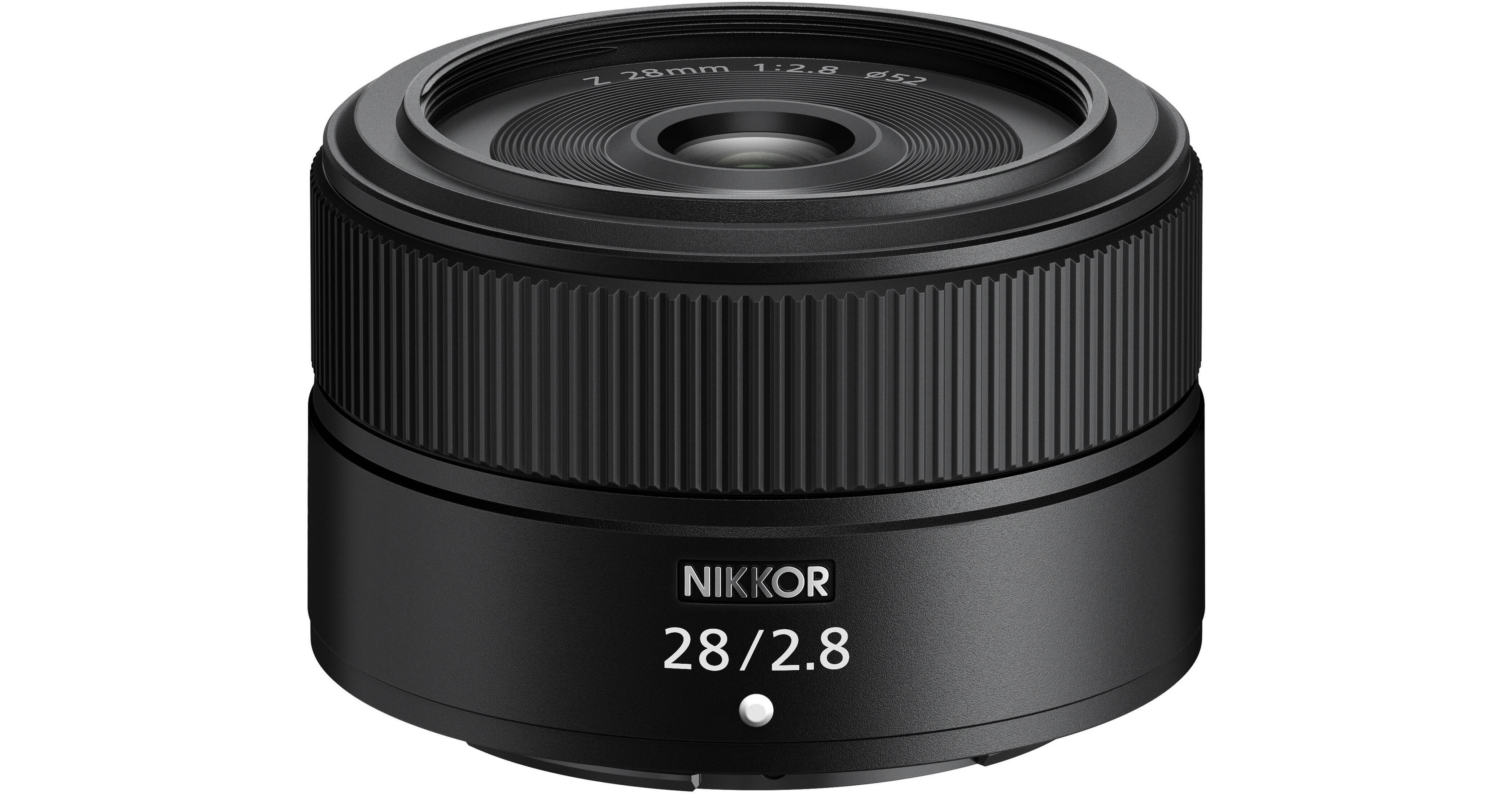 NIKKOR Z 28mm f/2.8 (SE)  Mirrorless Interchangeable lens