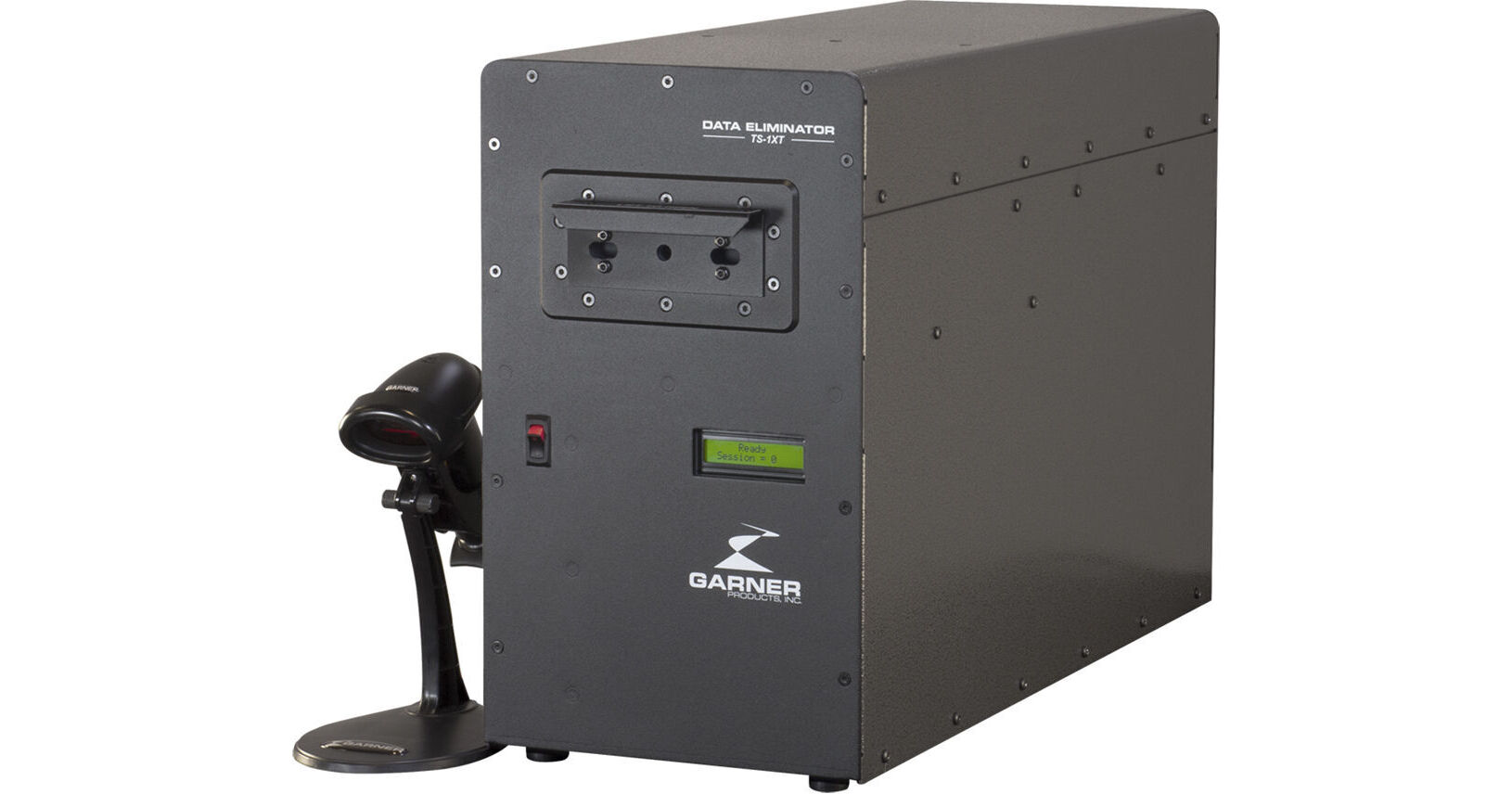 Garner NSA/CSS EPLListed Degausser TS1XT B&H Photo Video