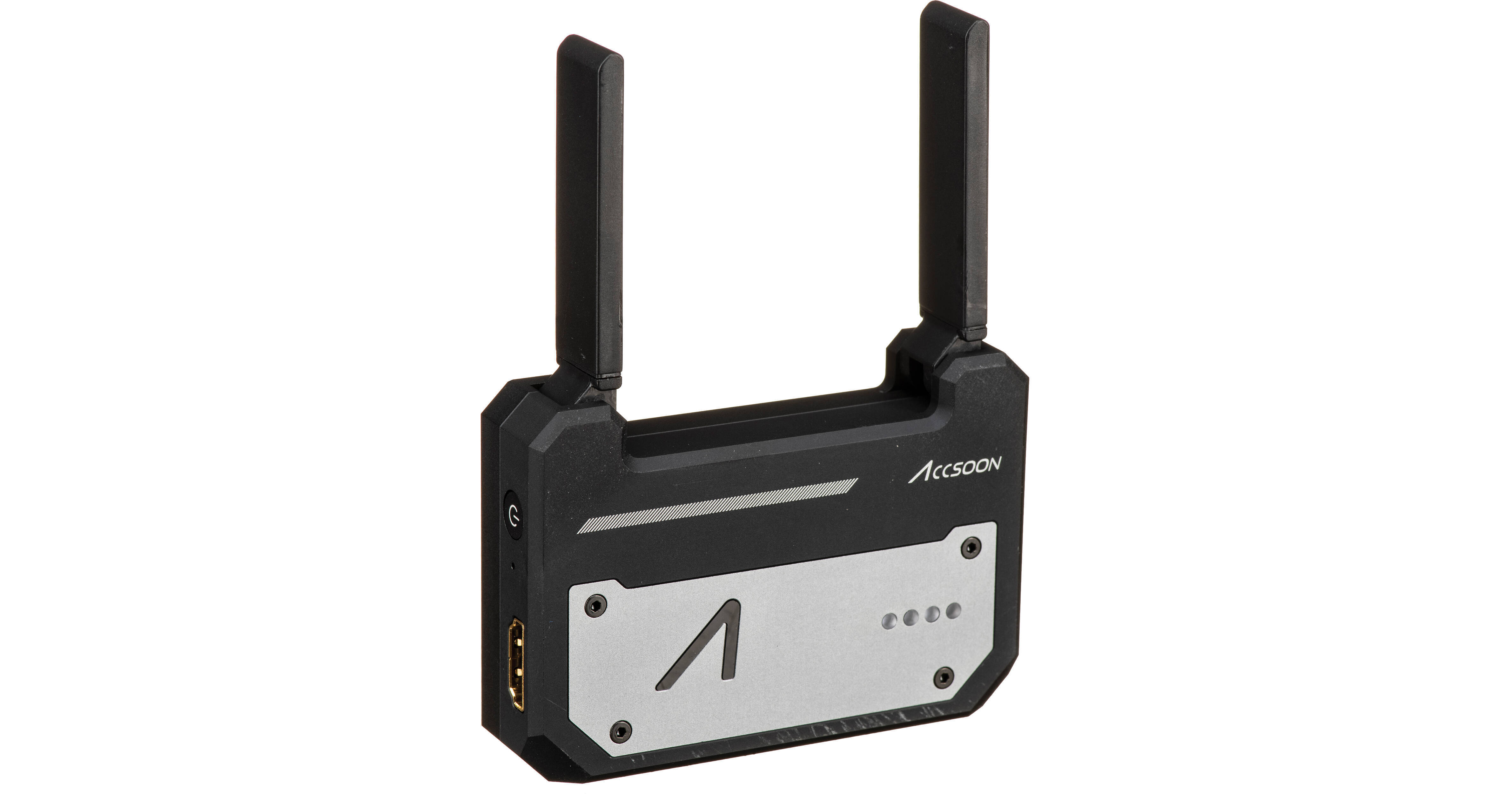 Accsoon CineEye Wireless Video Transmitter with 5 GHz CINEEYED