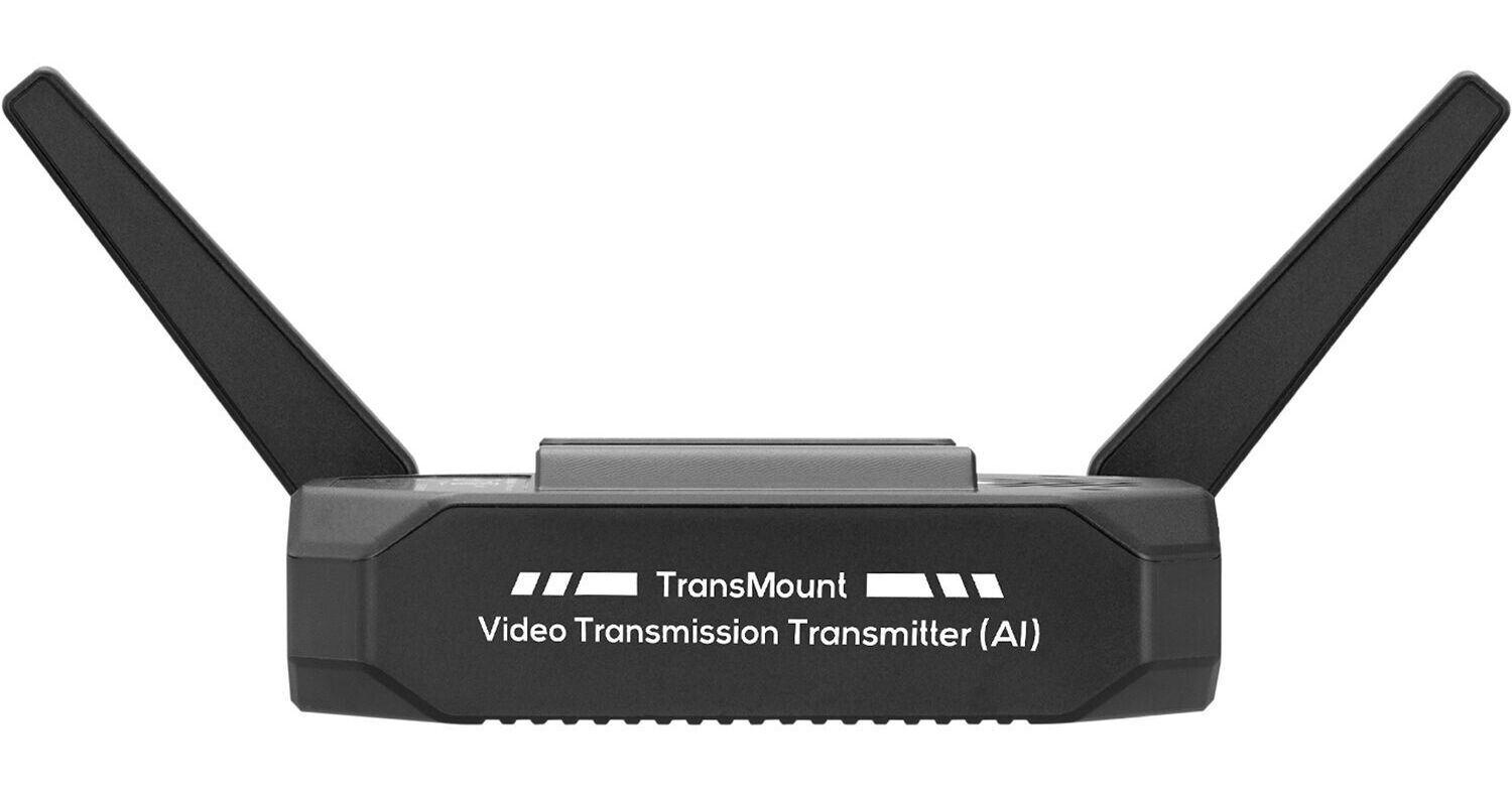 Zhiyun TransMount HDMI Wireless Video Transmitter GMBCOV03AI