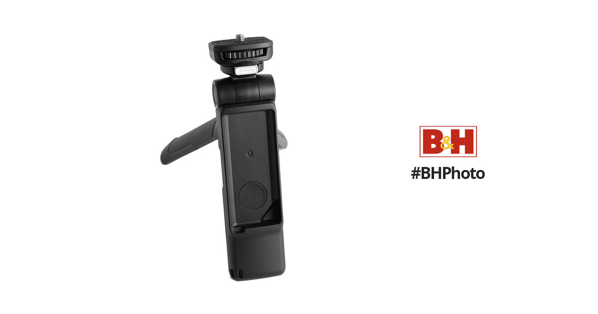 SmallRig Tripod Grip for Nikon ML-L7 Bluetooth Remote Control