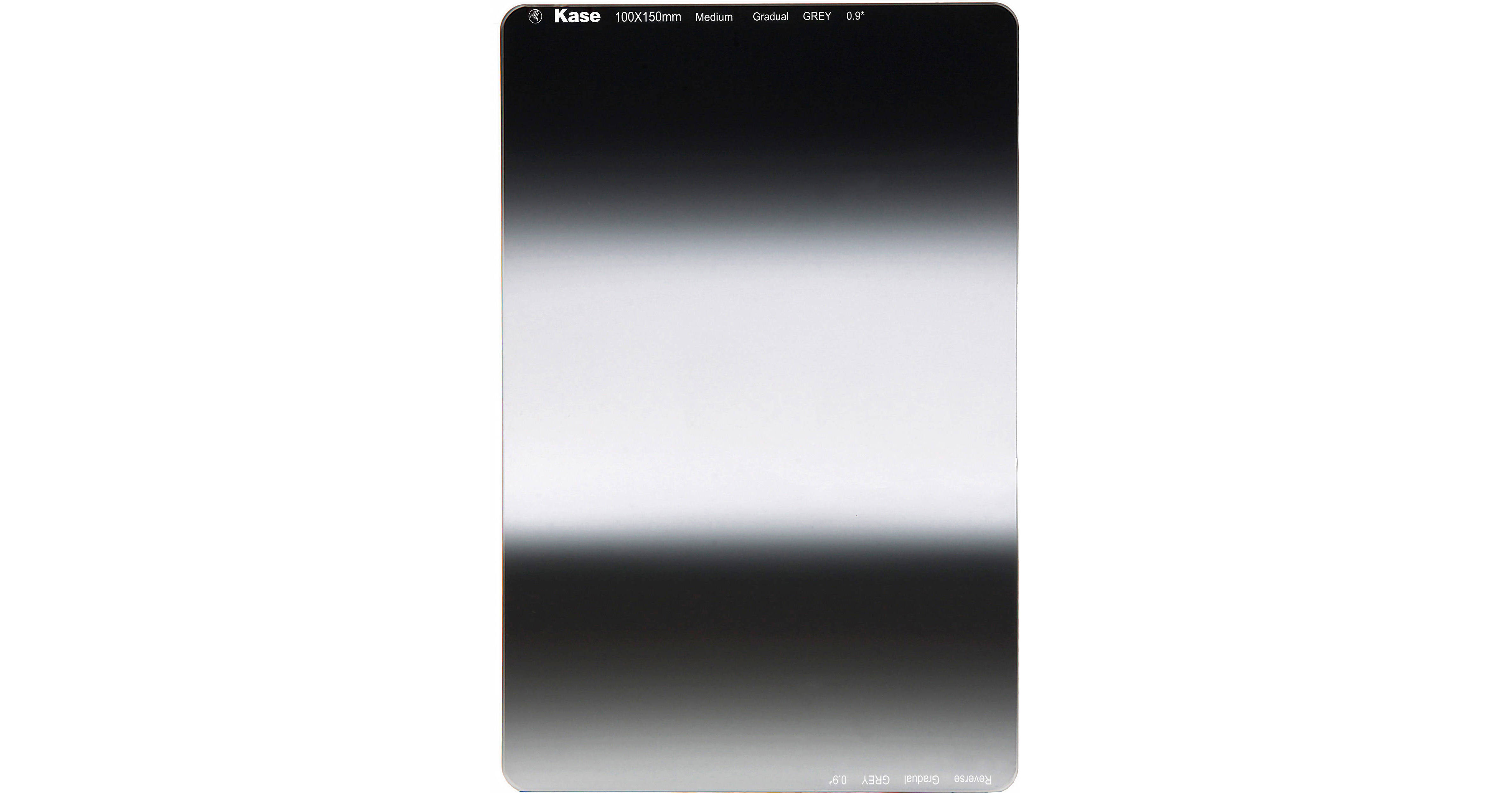 Lee Filters Filtro Neutro Graduato 0.3 ND (100x150mm, Resina) Per Reflex – Densità Morbida