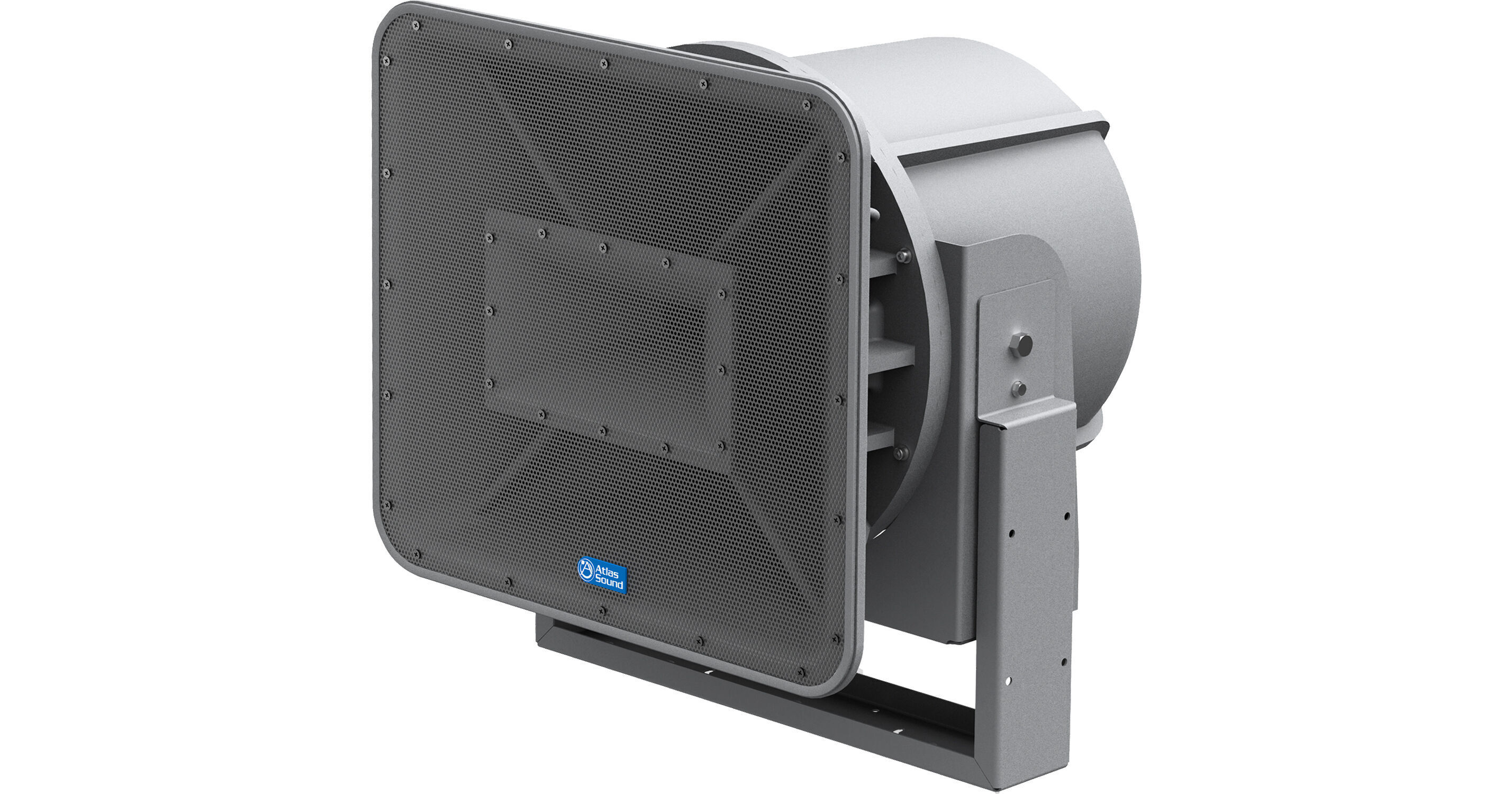 AtlasIED 12" 2Way Stadium Horn System 90x40 Degrees