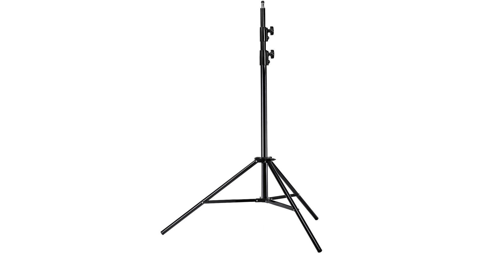 Neewer Aluminum Alloy Photo Studio Light Stand (8.5') 10084211