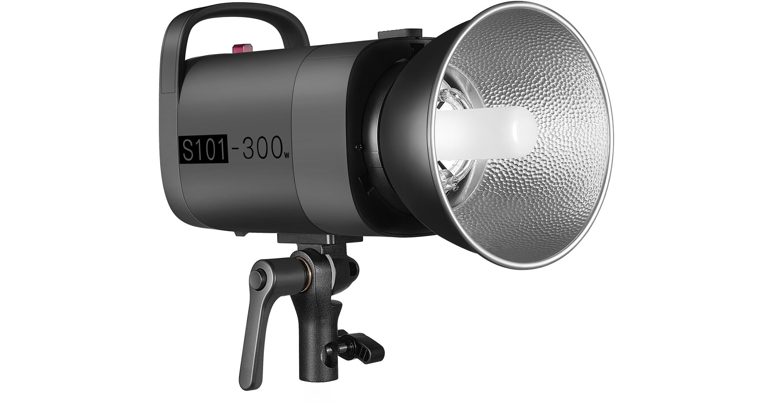 Neewer S101-300W Monolight Studio Strobe Flash 10100075 B&H