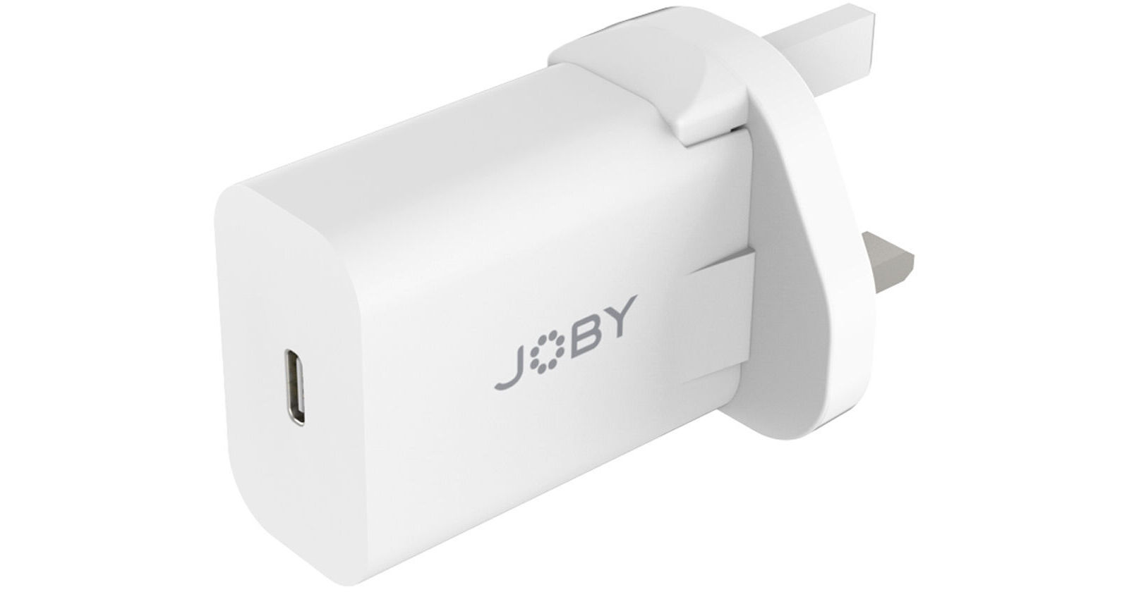 joby 20w pd travel charger