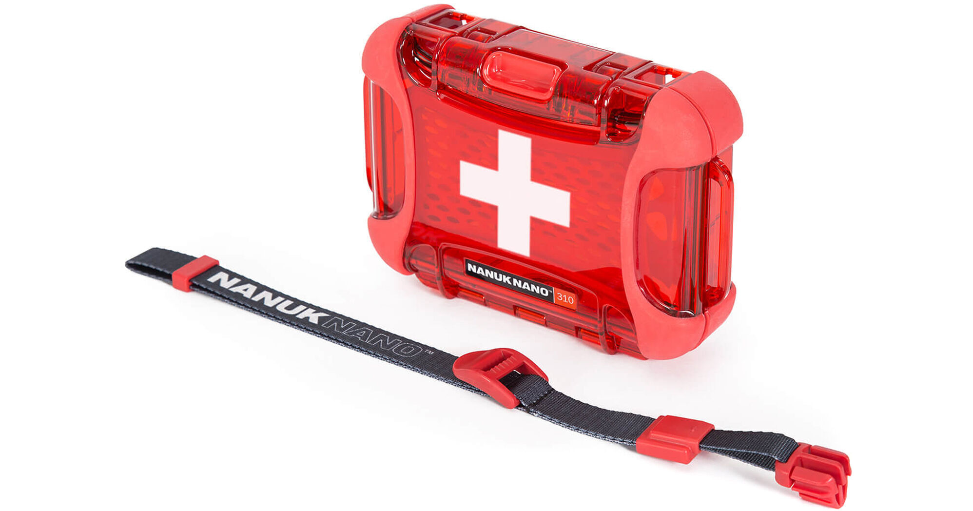 Trousse de secours vide Nanuk 310