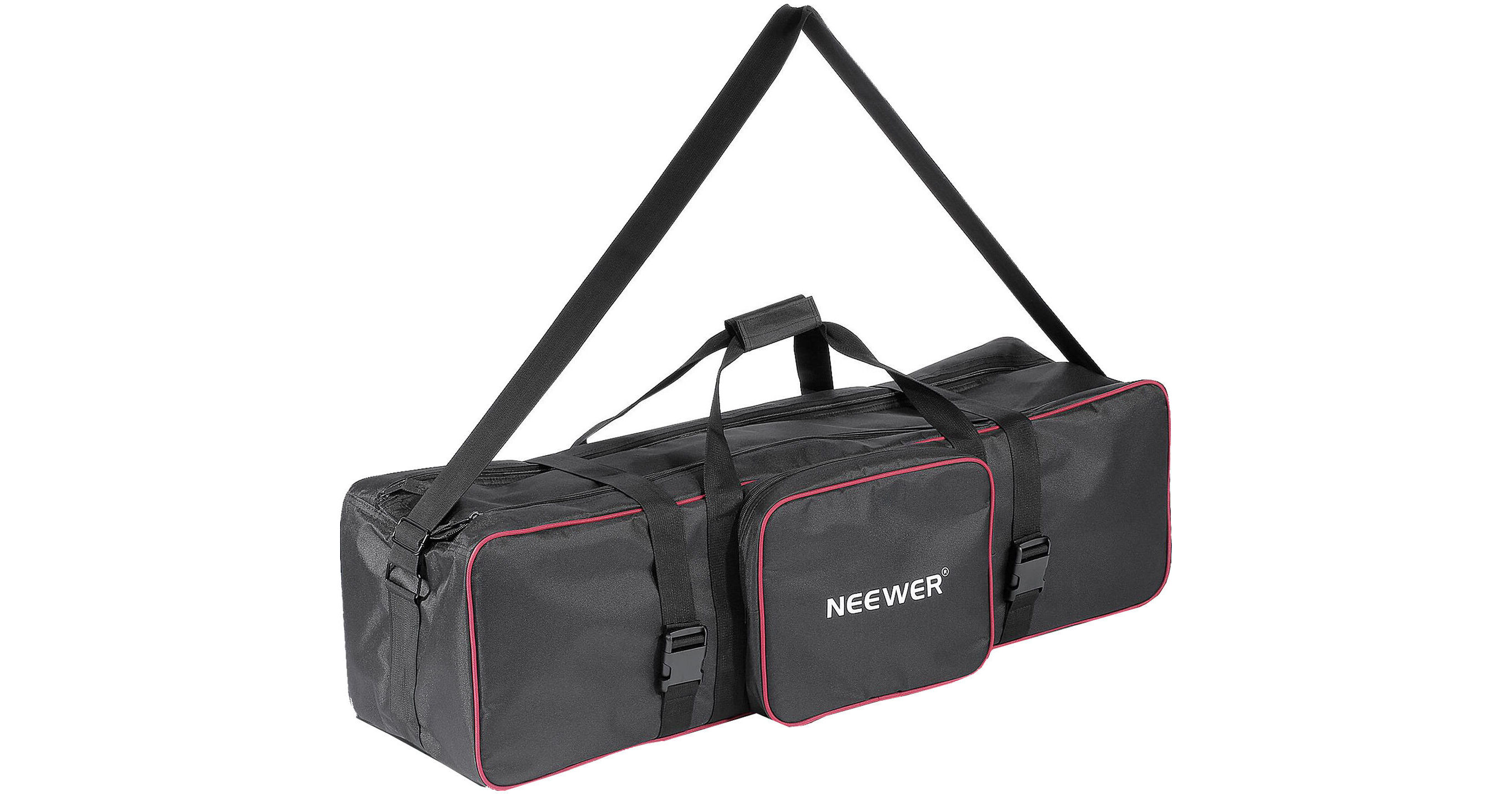 Neewer Photo Equipment Carry Bag with Strap 10087308 B&H Photo