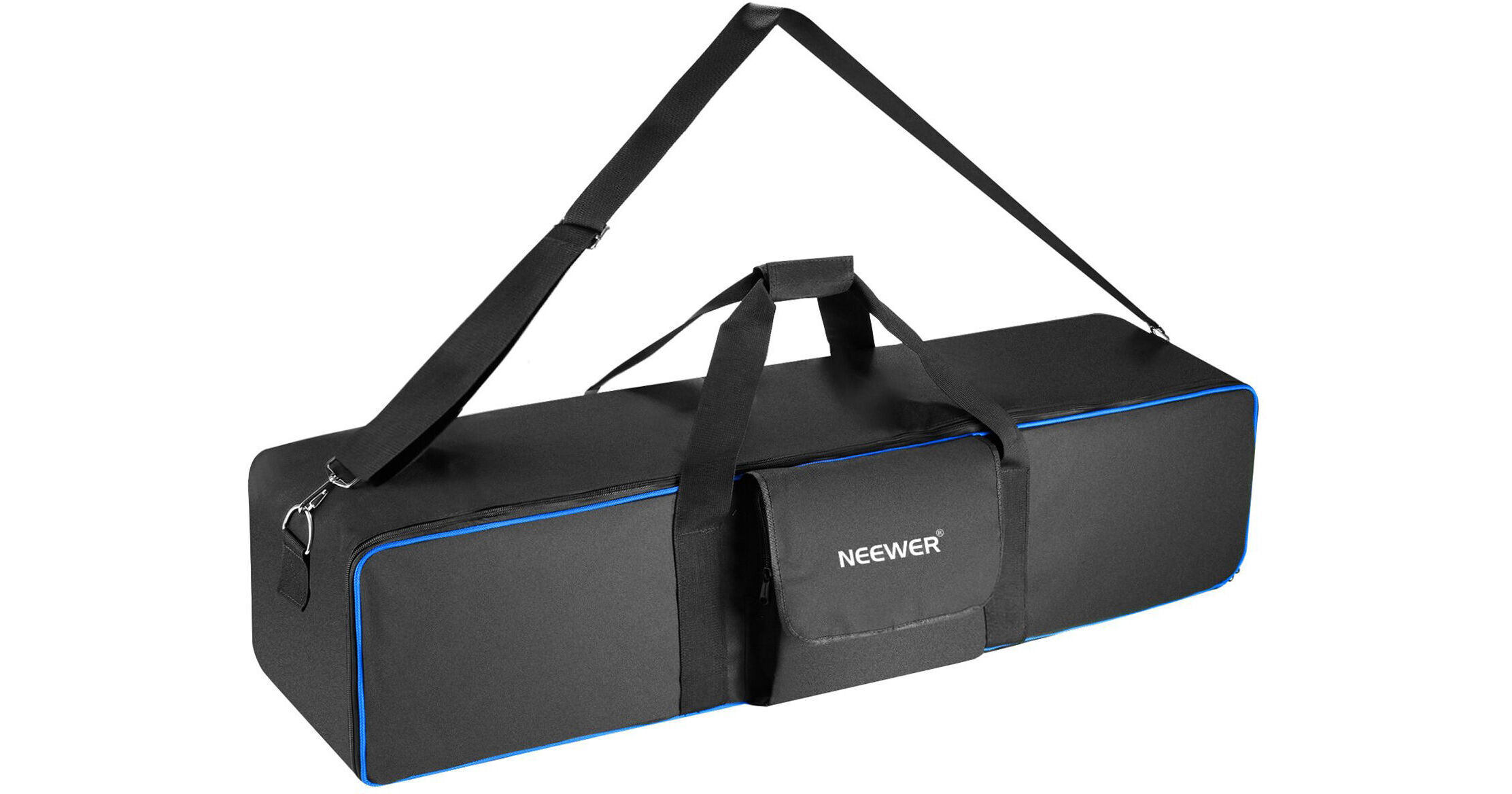 Neewer Photo Lighting Equipment Carrying Bag (Blue) 10092352 B&H
