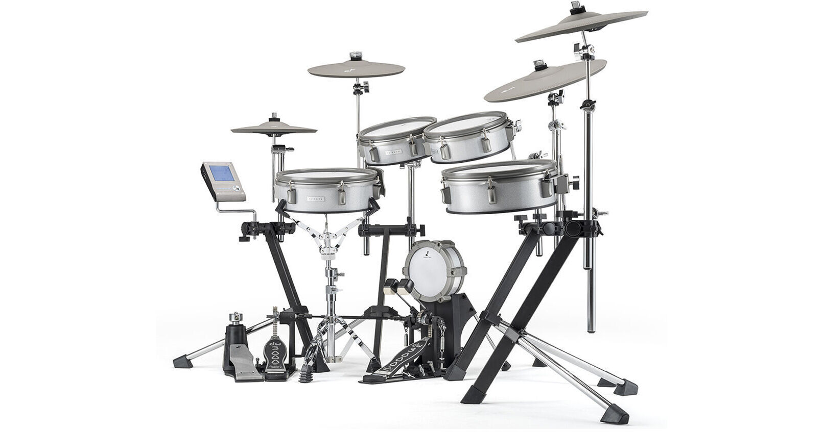 E F NOTE EFNOTE 3 AcousticStyle Electronic Drum Set