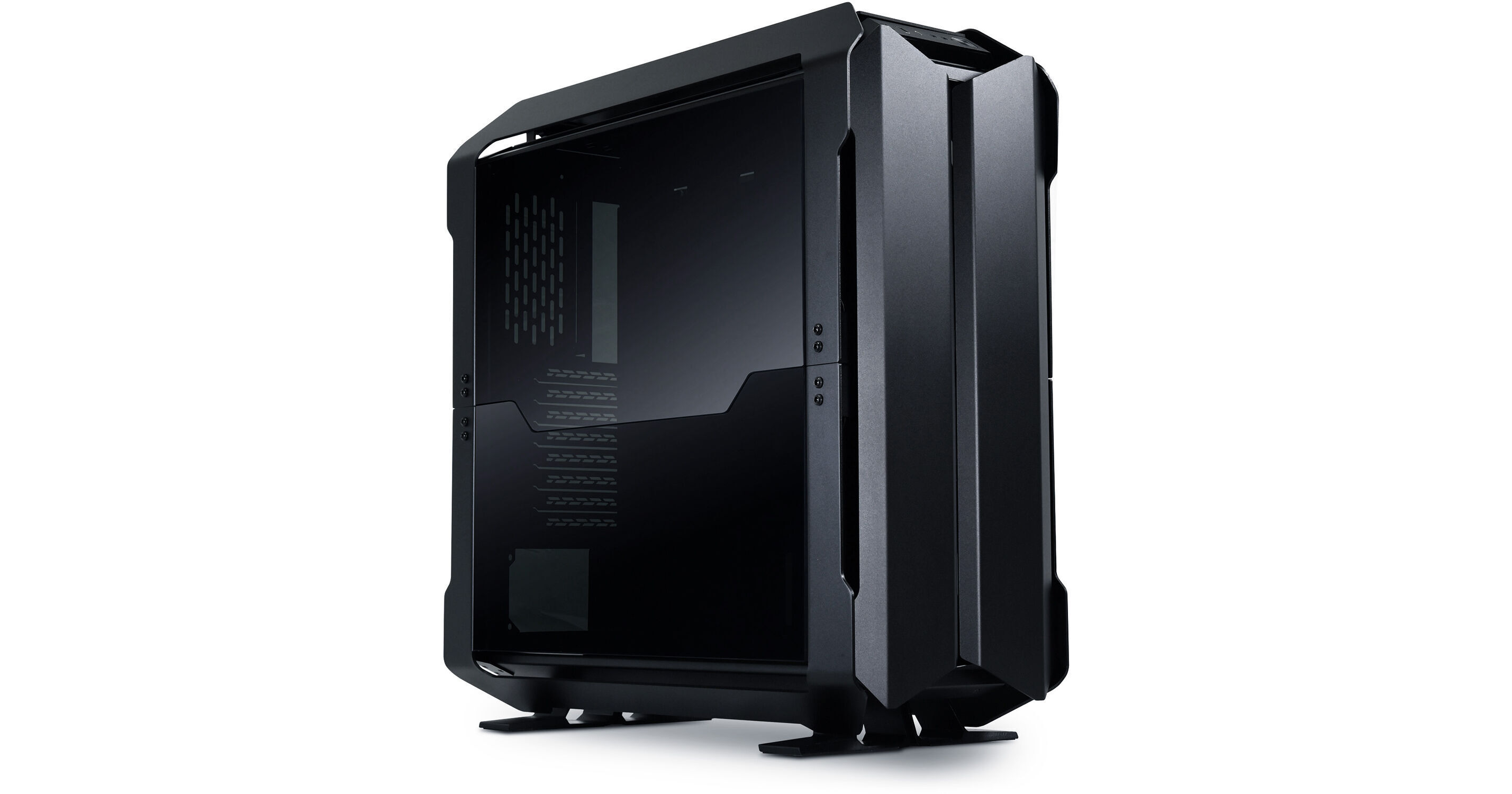 Lian Li ODYSSEY X Full Tower Case (Black)