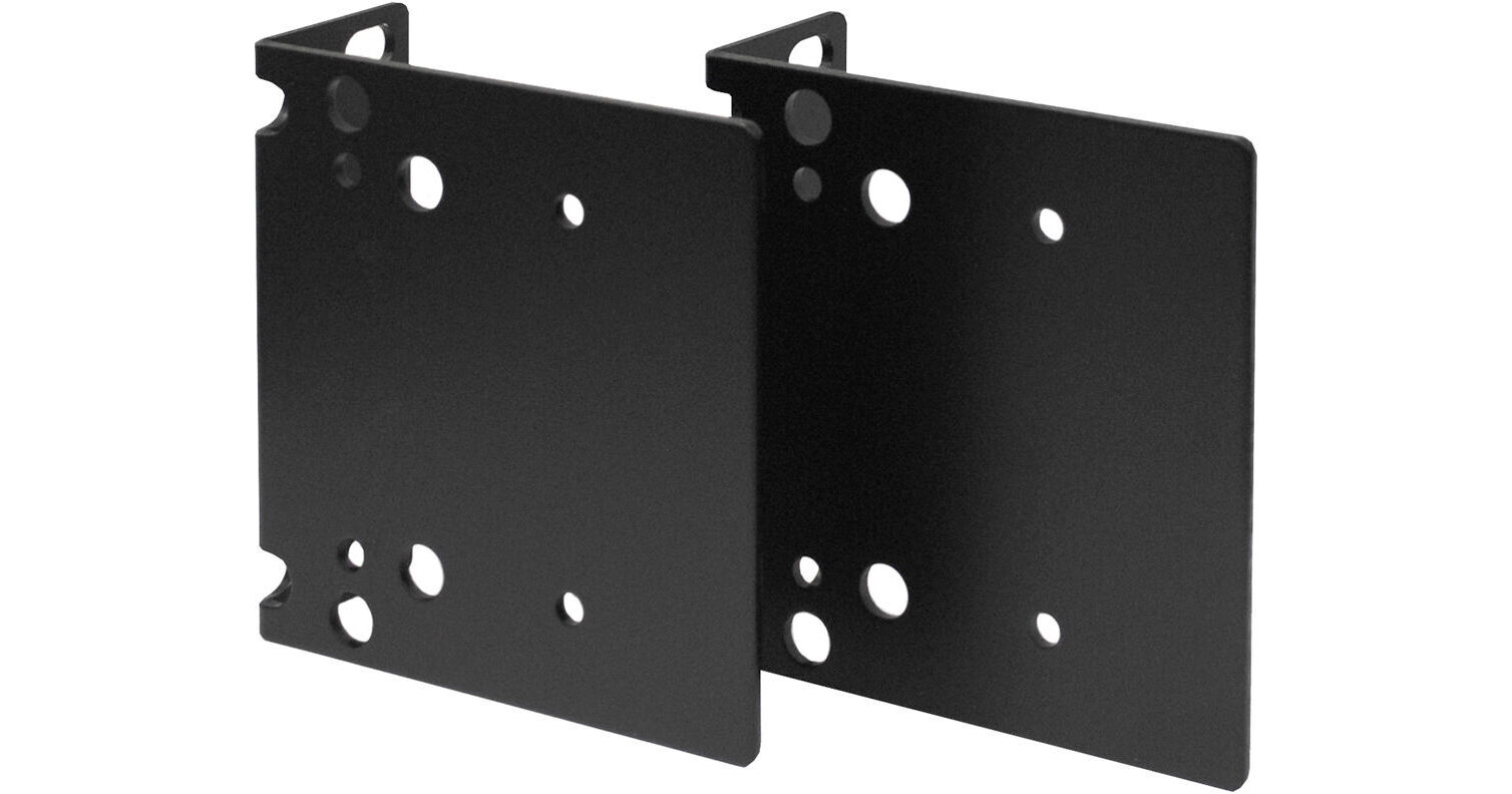 Amplifier Mounts & Rack Mount Brackets Wall Mount Amplifiers