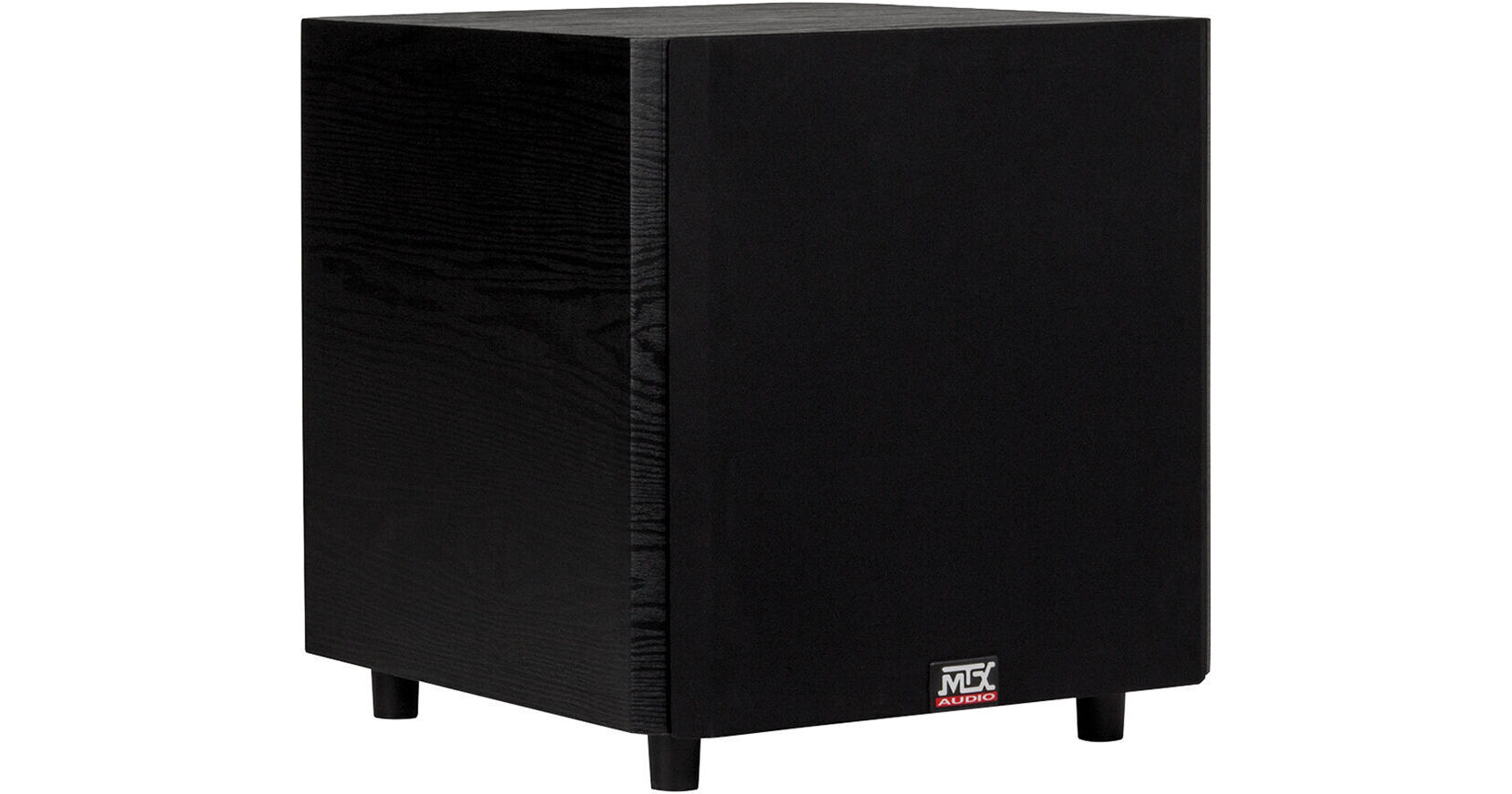 AtlasIED Single 12" Powered Home Theatre Subwoofer 150W TSW12