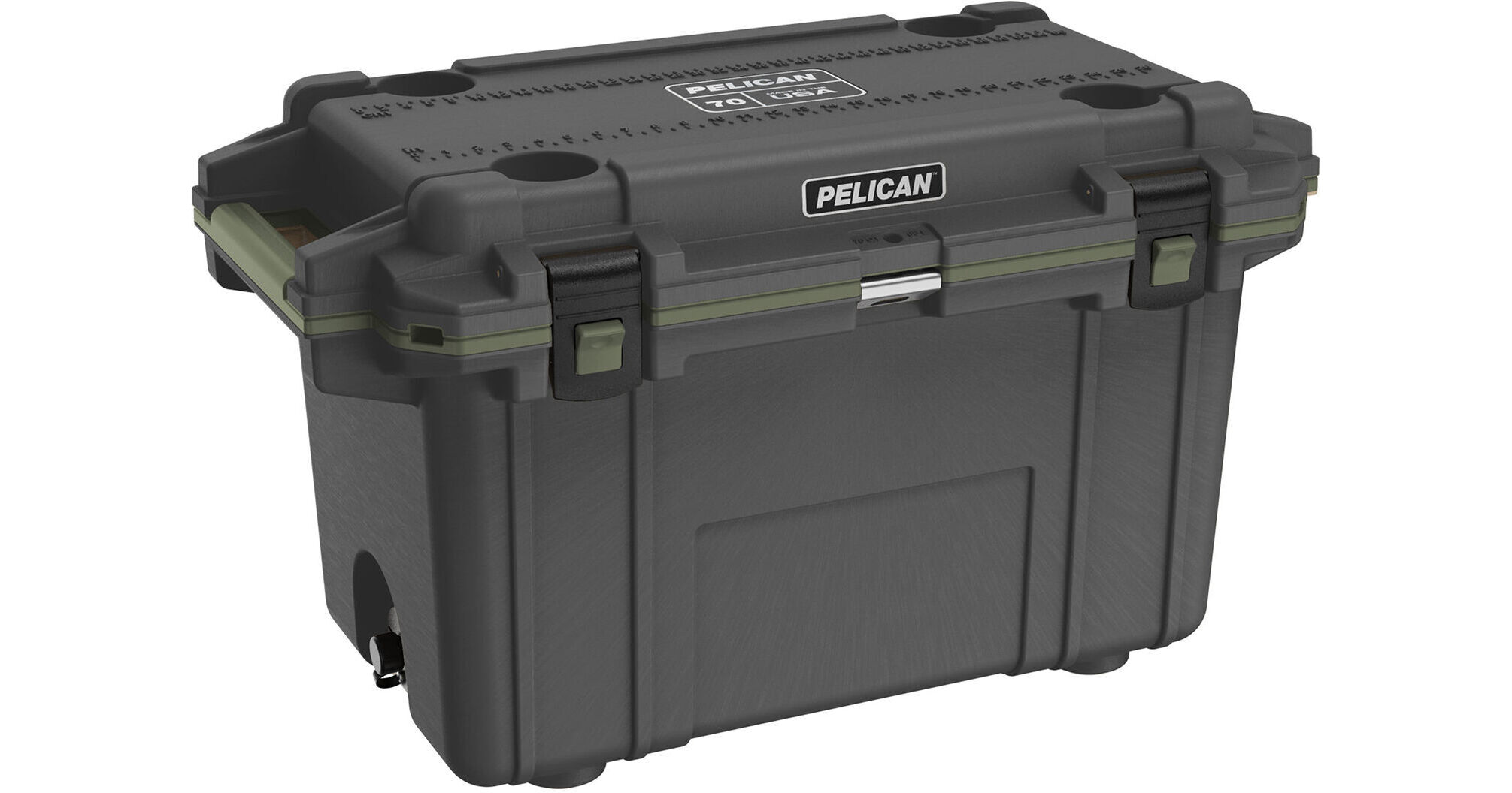 Pelican 70 Quart Elite Cooler