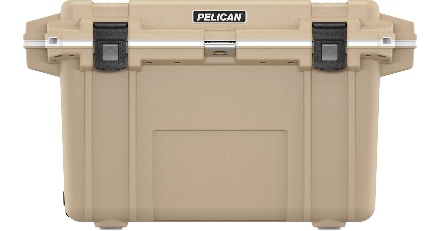 Pelican 70-Quart Elite Cooler White