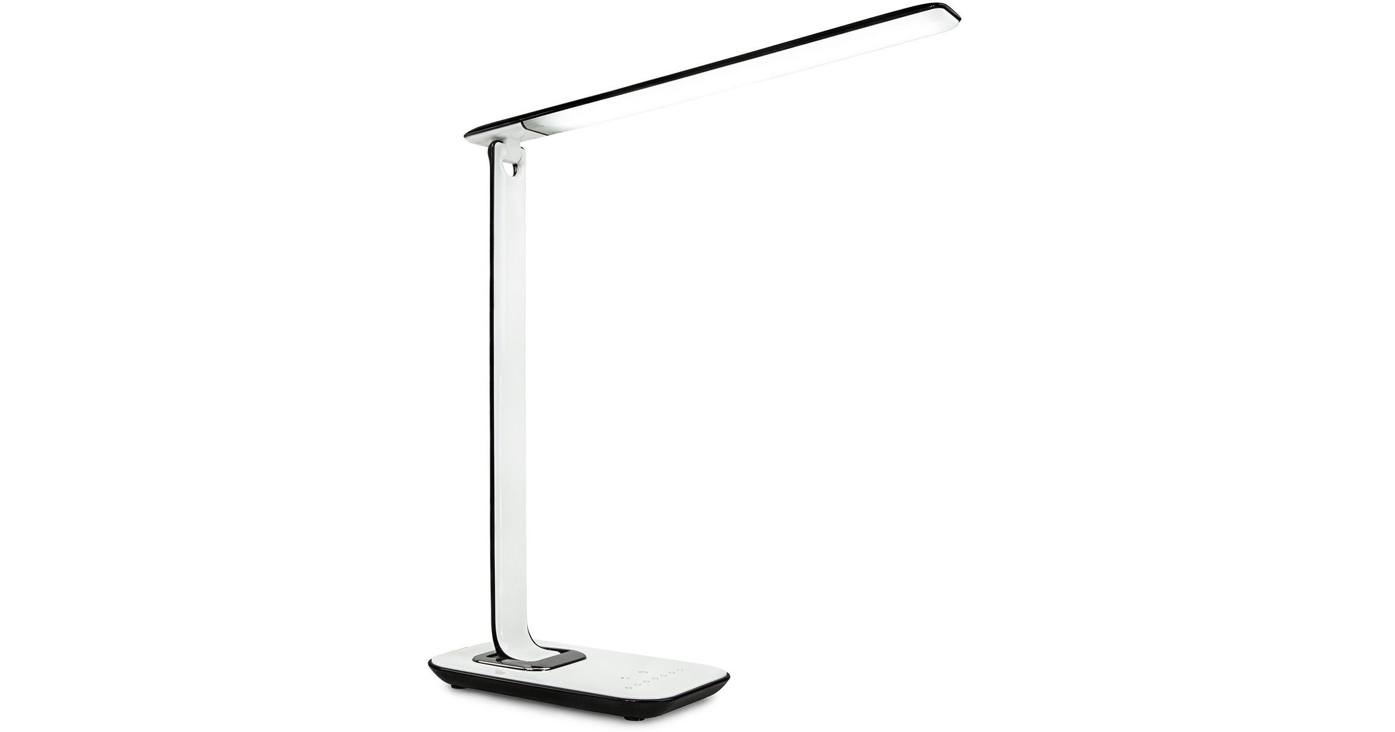 turcom relaxalight led desk lamp