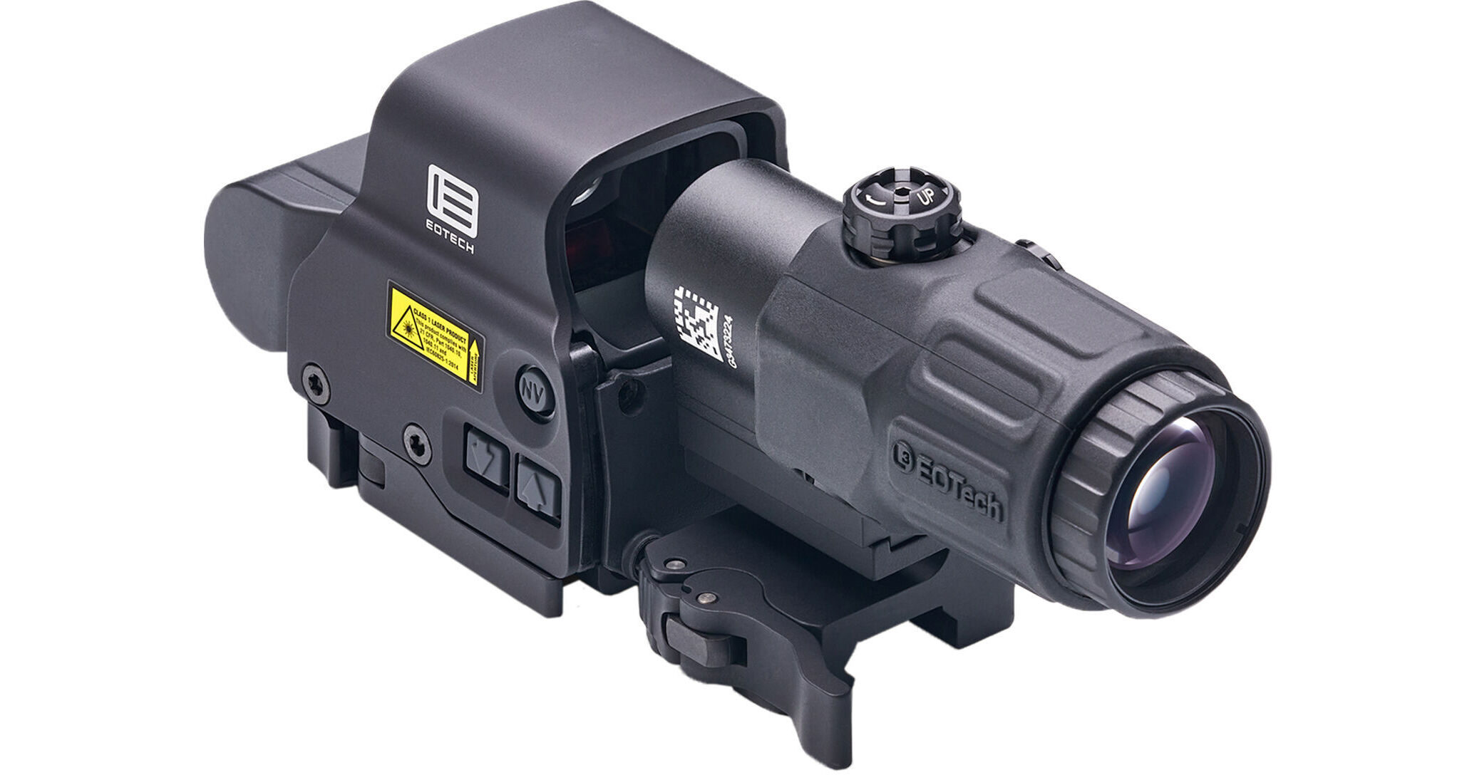 EOTech Holographic Hybrid Sight VI HHS VI B&H Photo Video