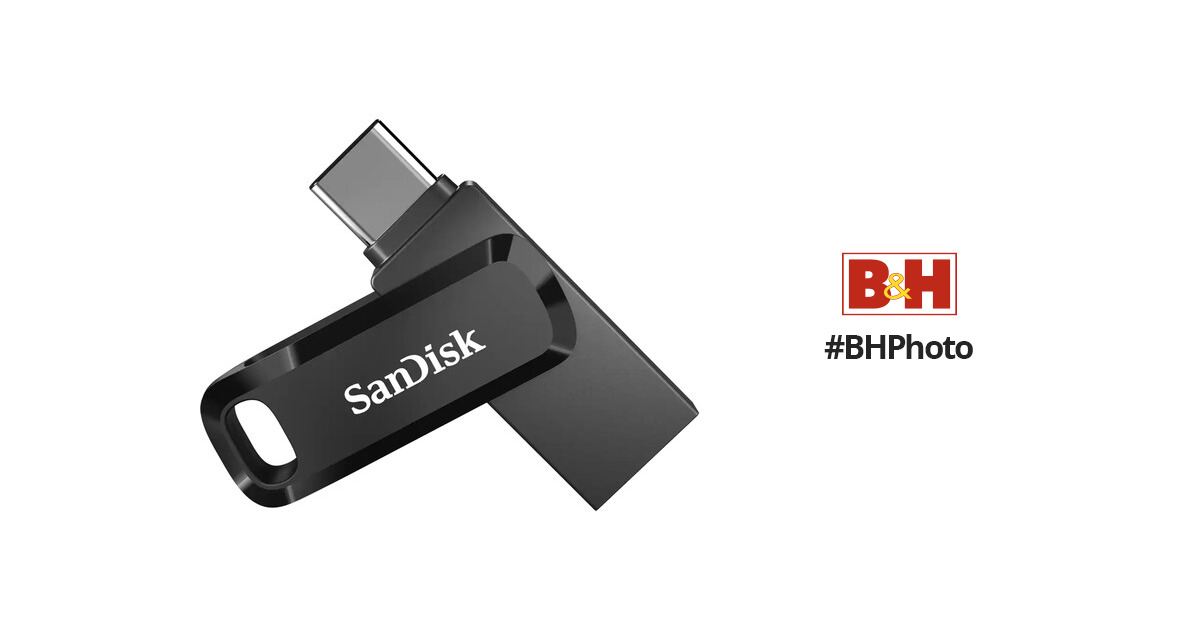 Cle USB Type-C 256Gb Sandisk 3.1 ref SDDDC3-256G-G46 - PREMICE COMPUTER