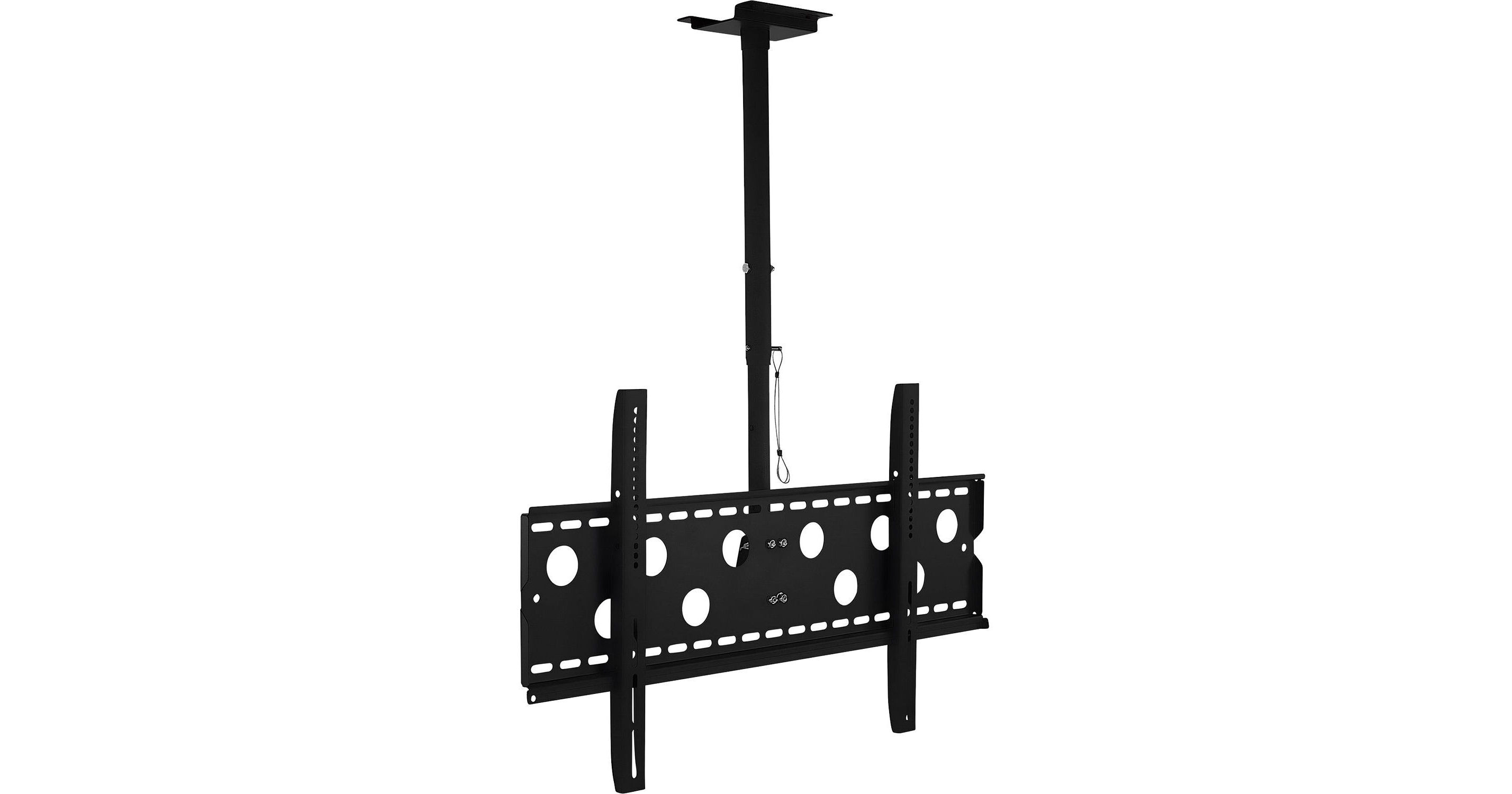 MountIt! FullMotion TV Ceiling Mount (42 to 90" Screens)