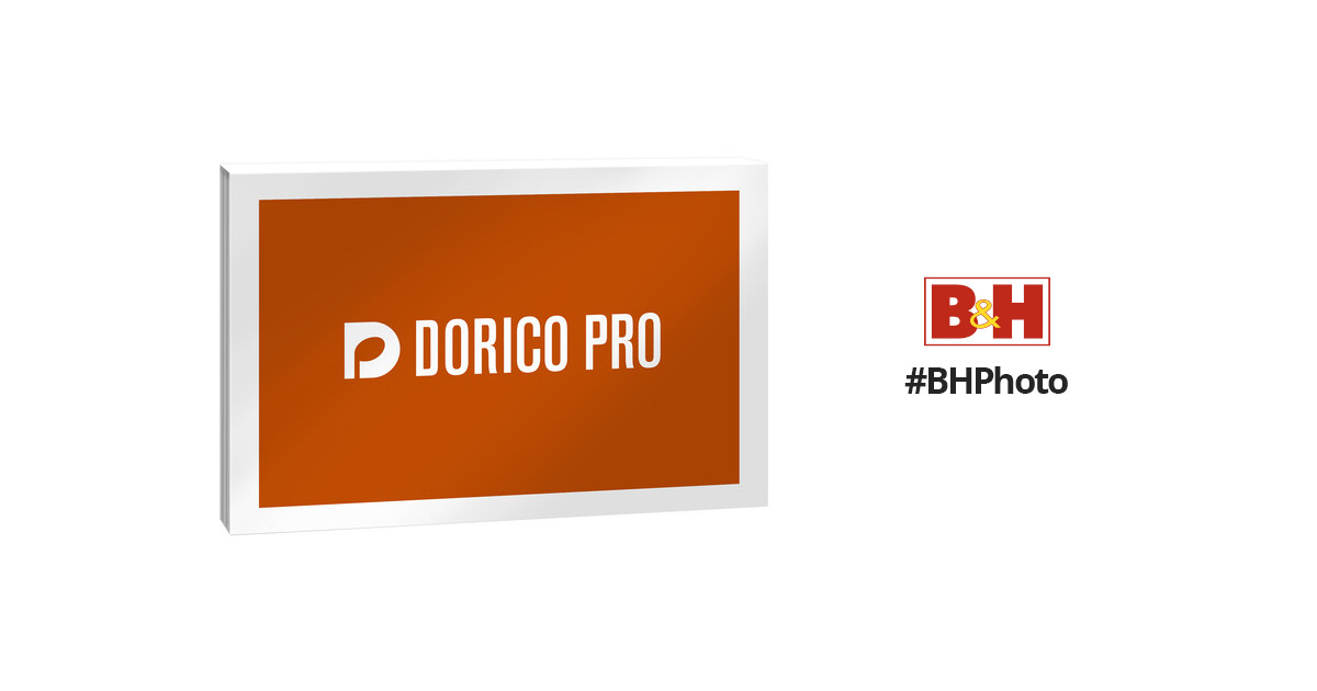 download dorico pro 4
