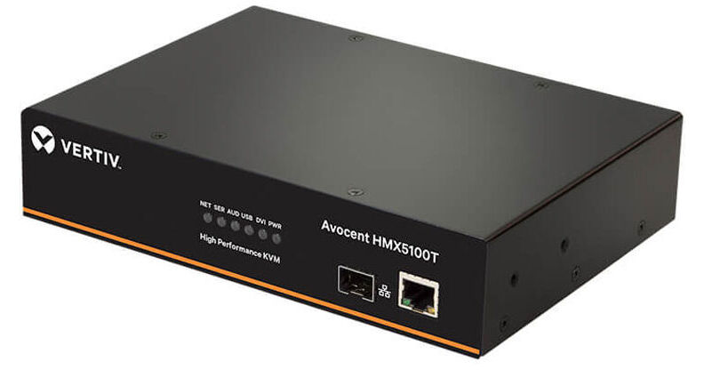 Vertiv Avocent Avocent HMX 5100T High-Performance HMX5100T-001