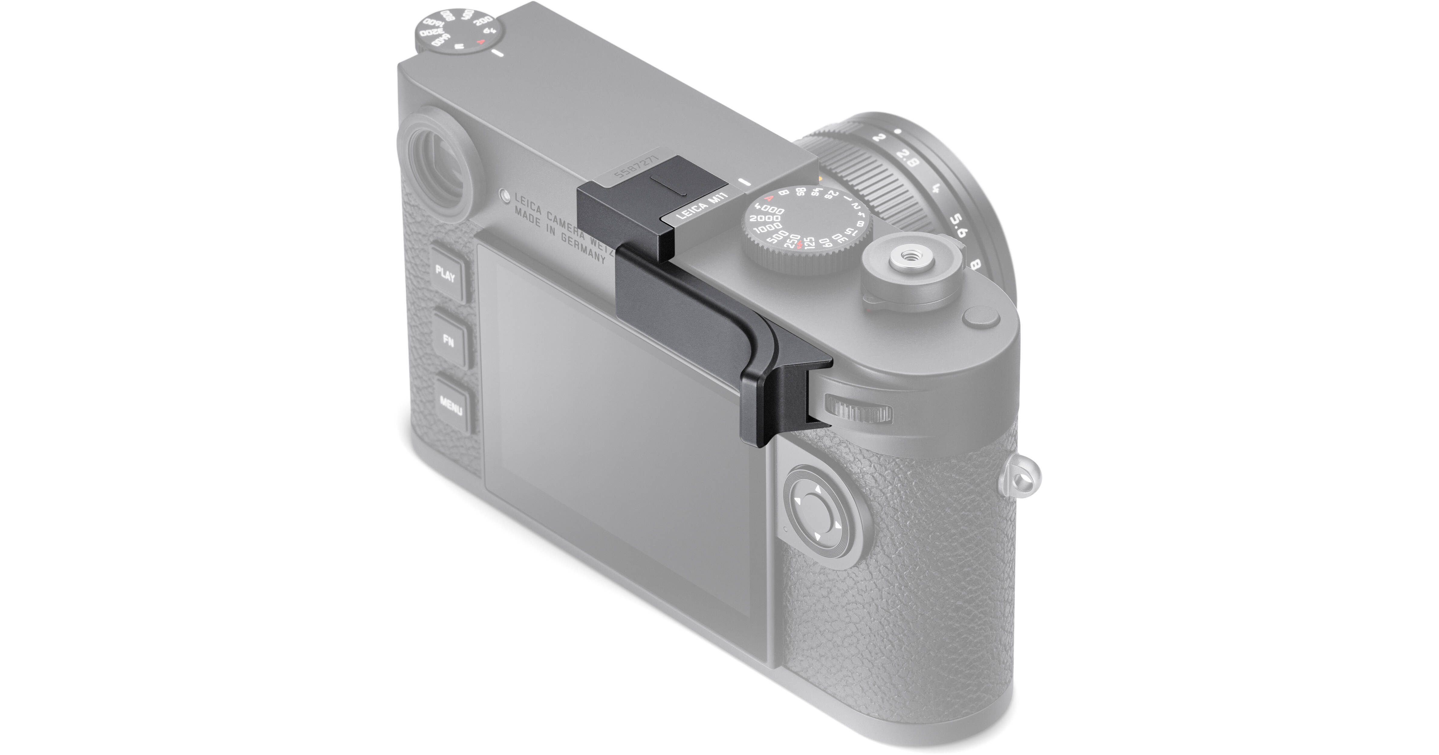 Leica M11 Thumb Support