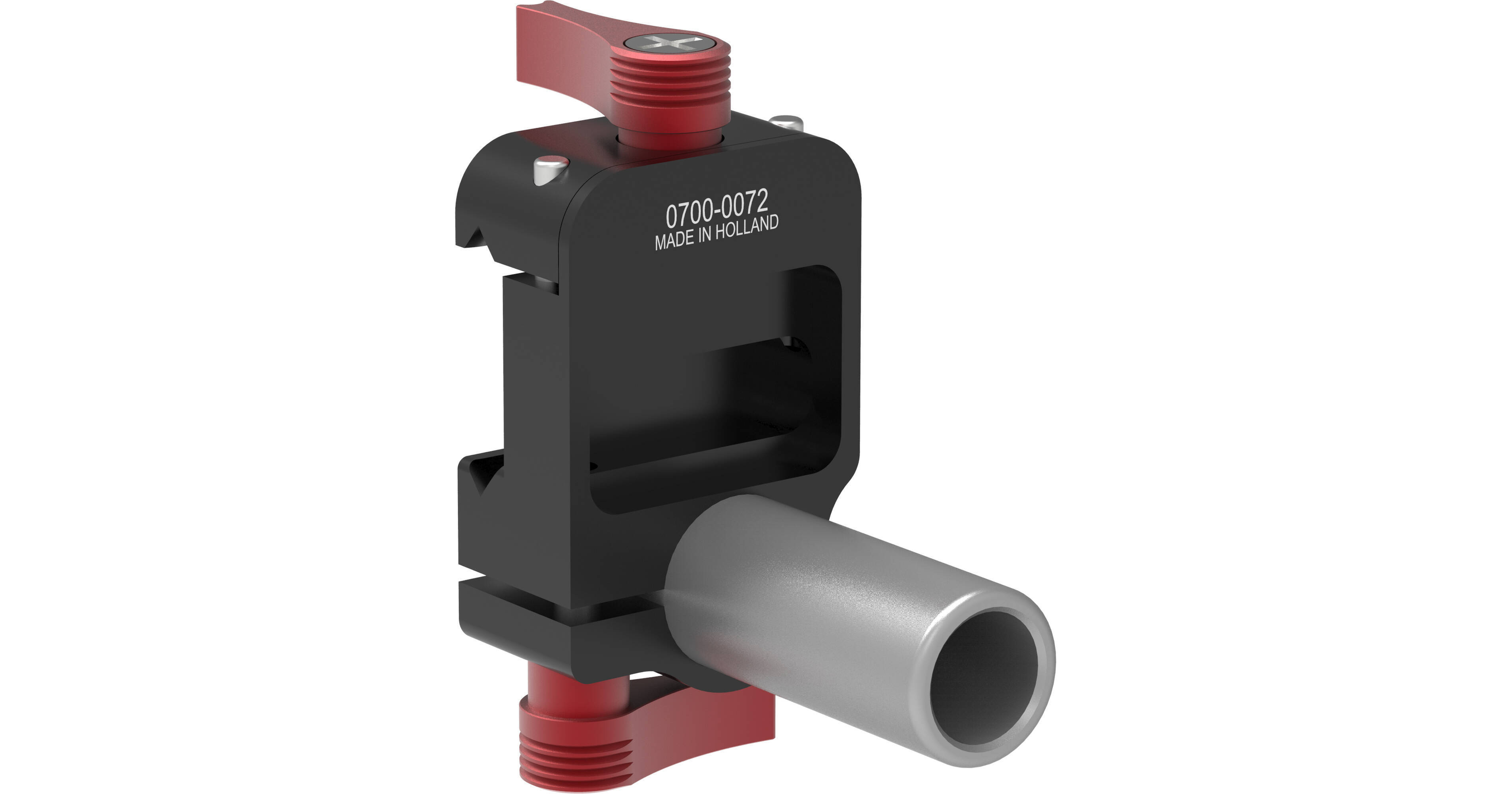 Vocas NATO Rail To 15mm Viewfinder Bracket 0700 0072 B H Photo