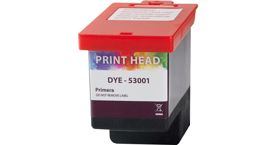 Primera Dye Print Head for LX3000 Label Printer 53001 B&H Photo