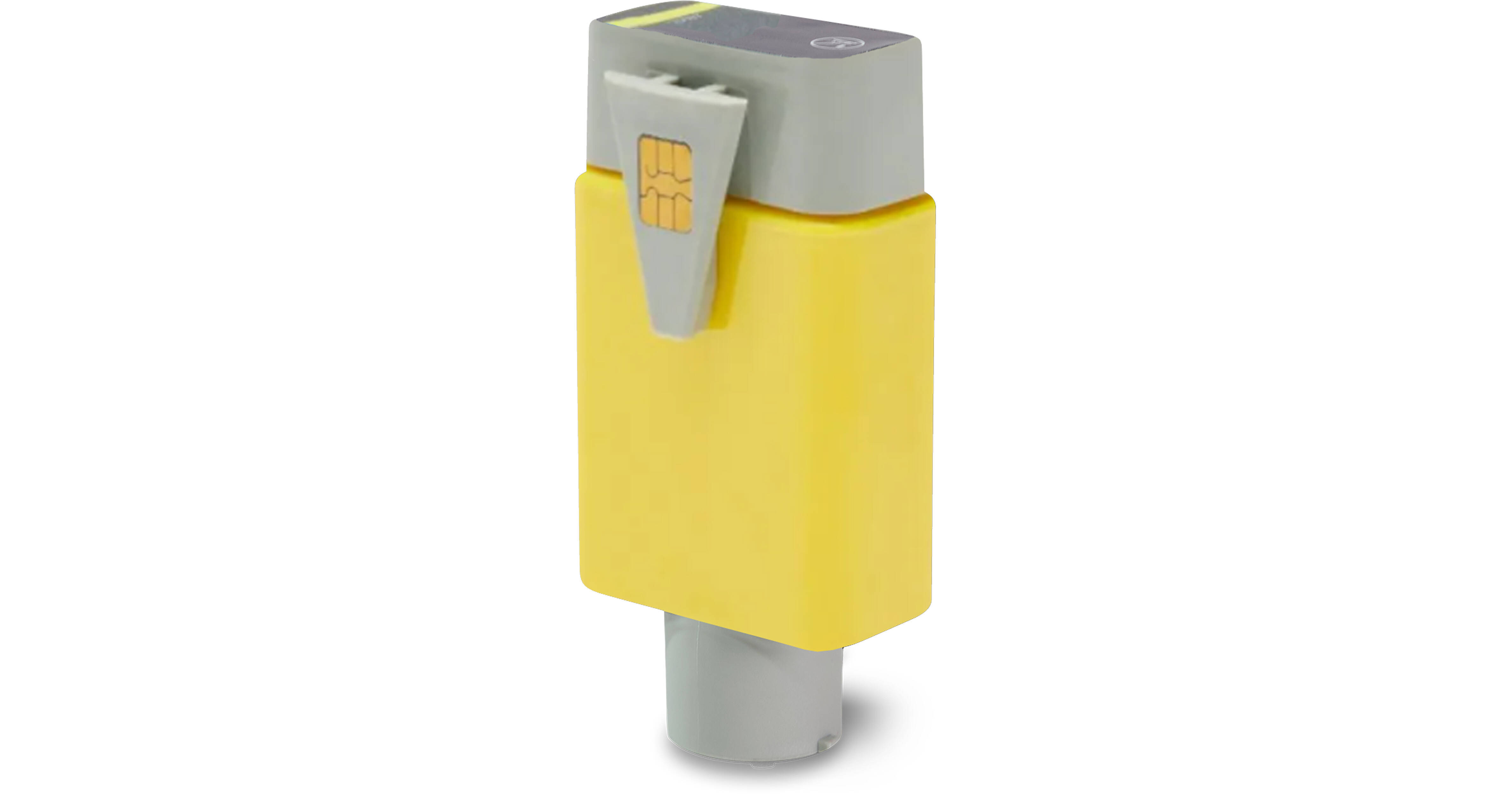 Primera Yellow LX3000 Pigment Ink Tank 53007 B&H Photo Video