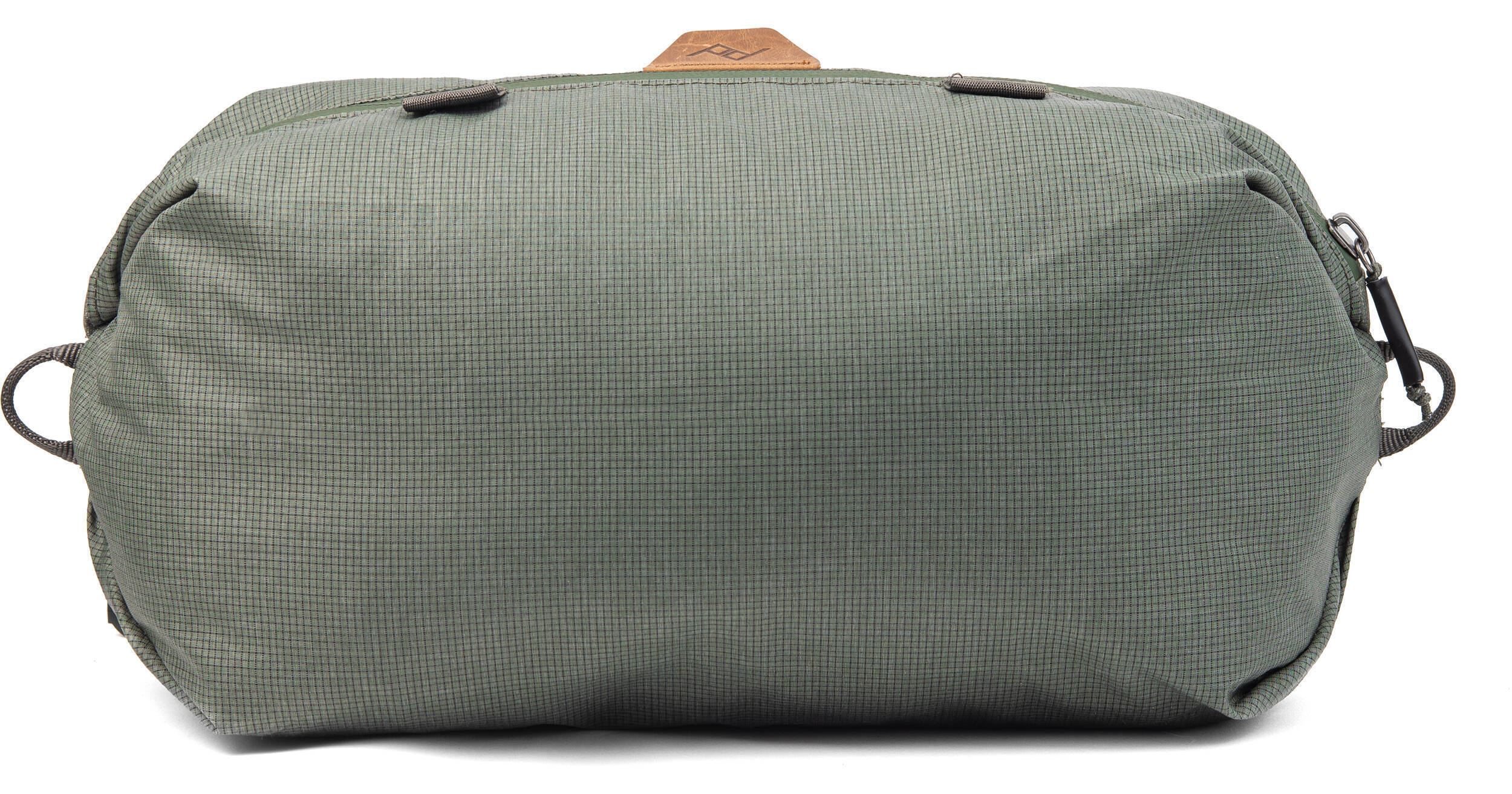 Peak Design Shoe Pouch (Sage) BSPSG1 B&H Photo Video