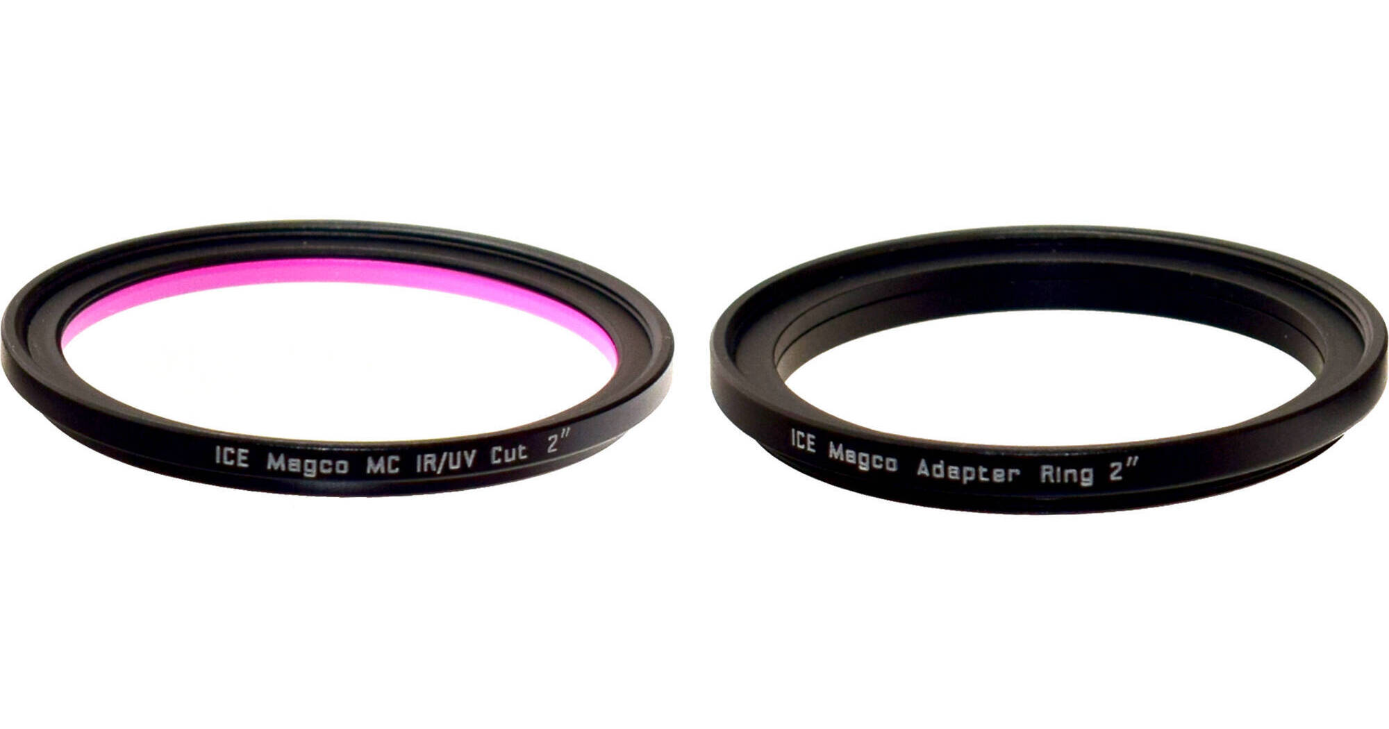 Ice Magco Telescope IR/UV Cut Filter (2") IMT200CUT