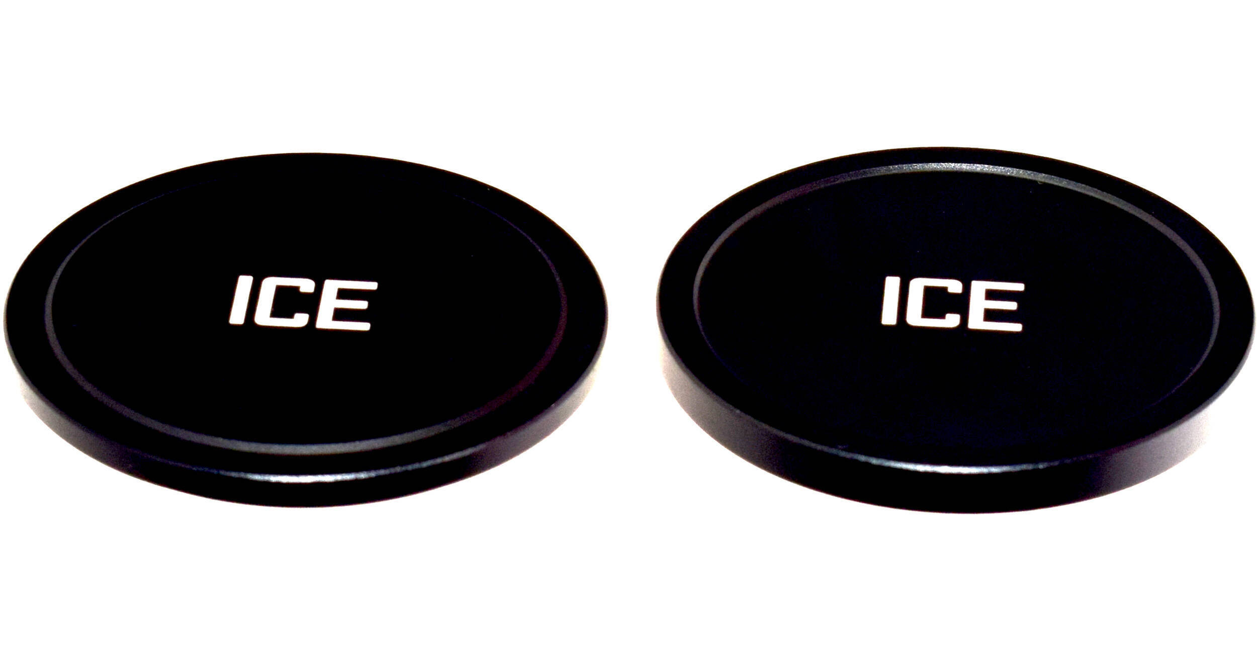 Ice Magco Telescope Filter Stack Cap Set (2")