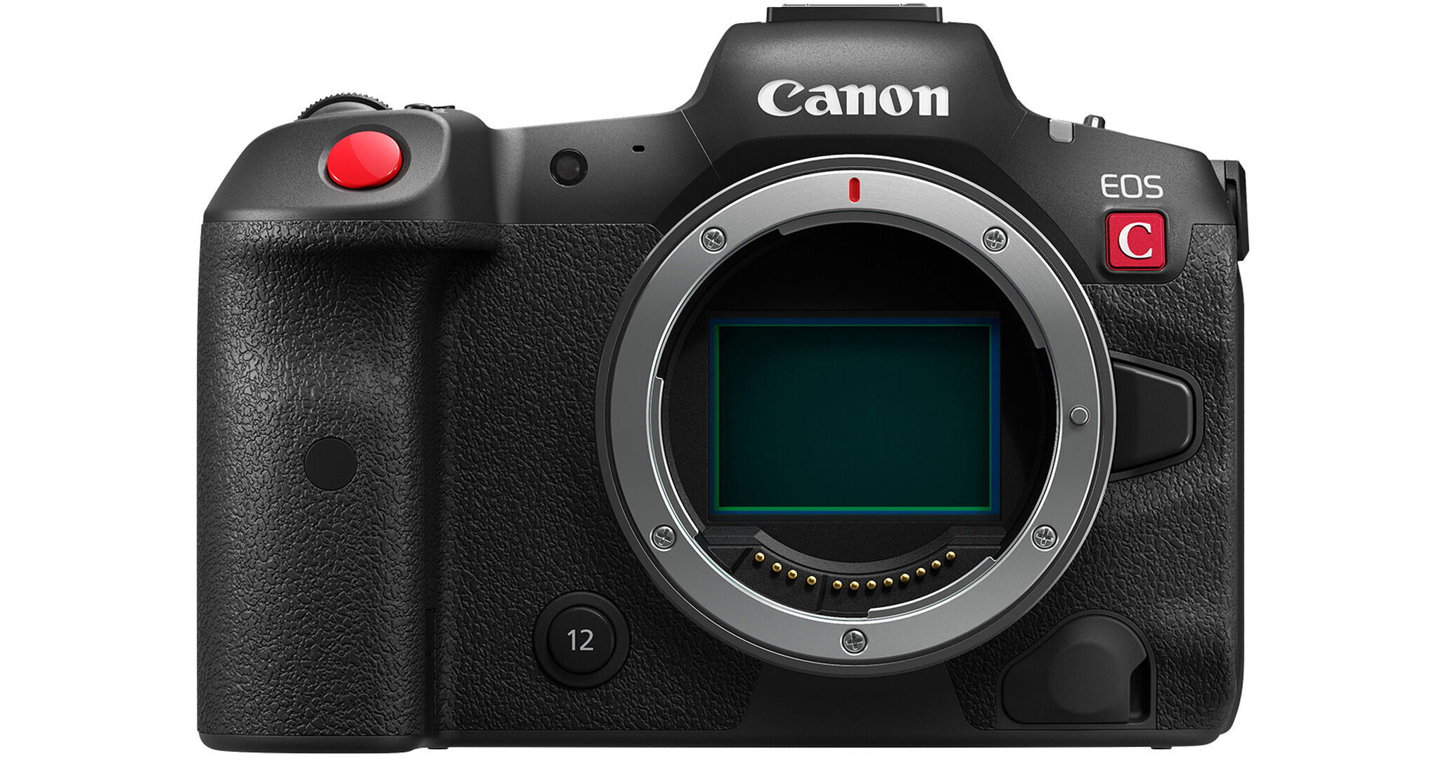 Canon EOS R5 C Mirrorless Cinema Camera (Body Only)