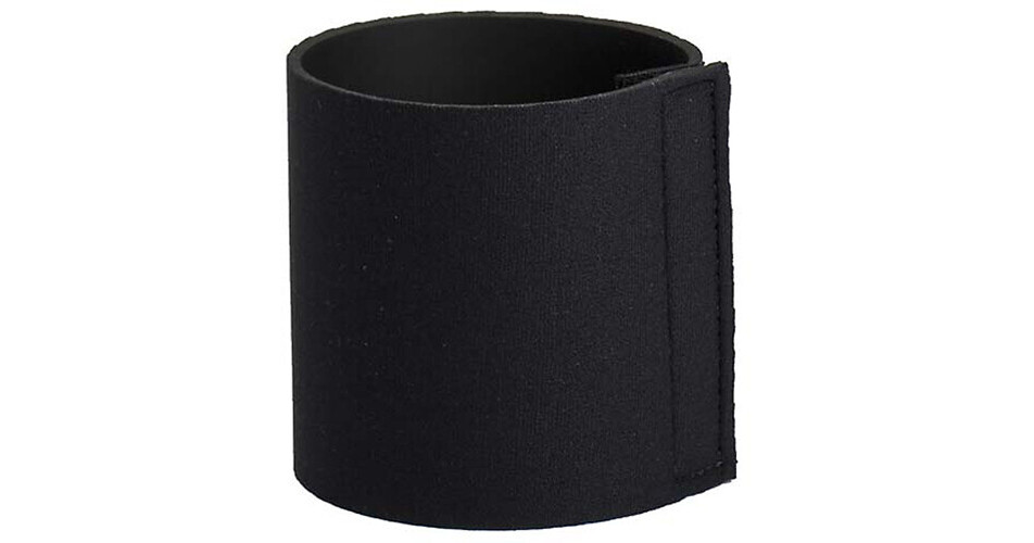 LensCoat Canon 100400 Lens Cover (Black) LC100400AOBK B&H Photo