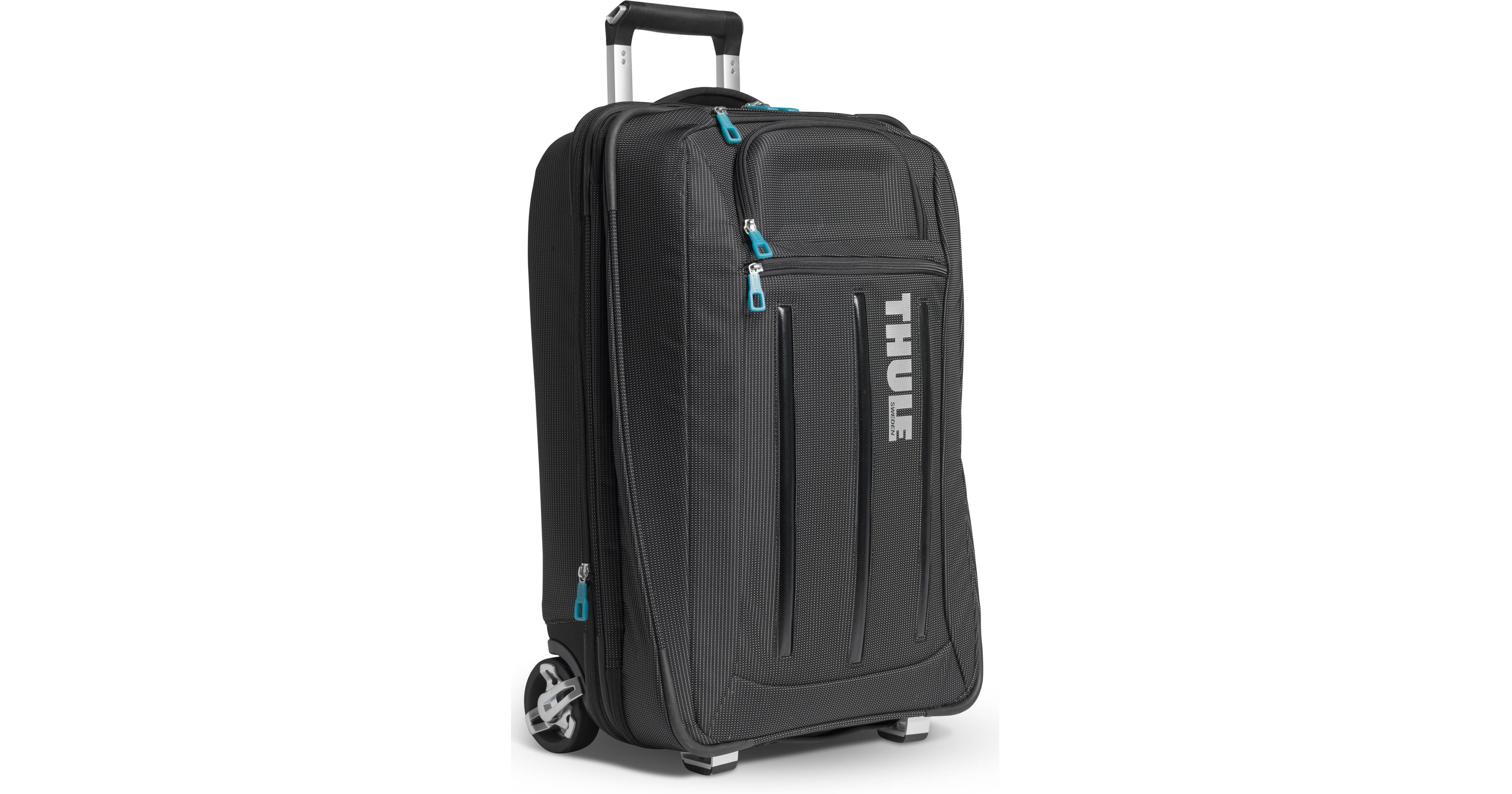 Thule Crossover Wheeled Luggage with Expandable Suiter 3201742